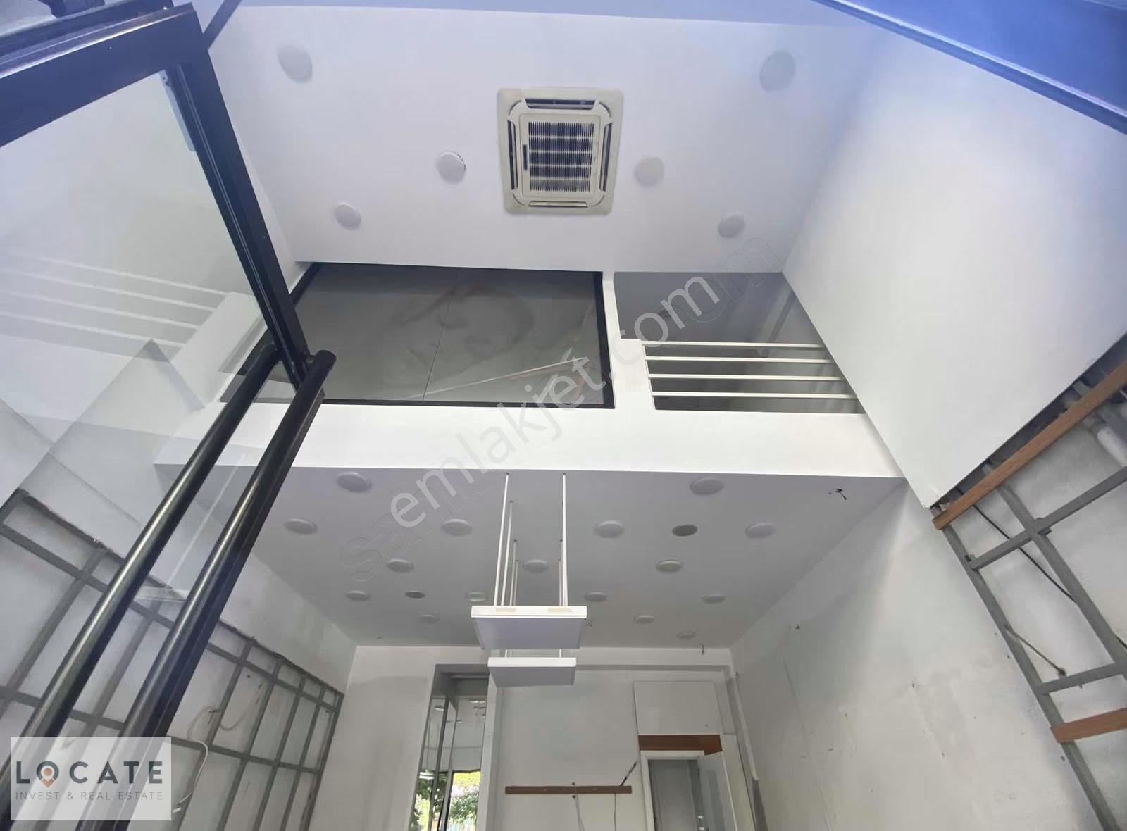 Alsancak Gül Sokak 2 Odalı Satılık Dükkan - Görsel 7