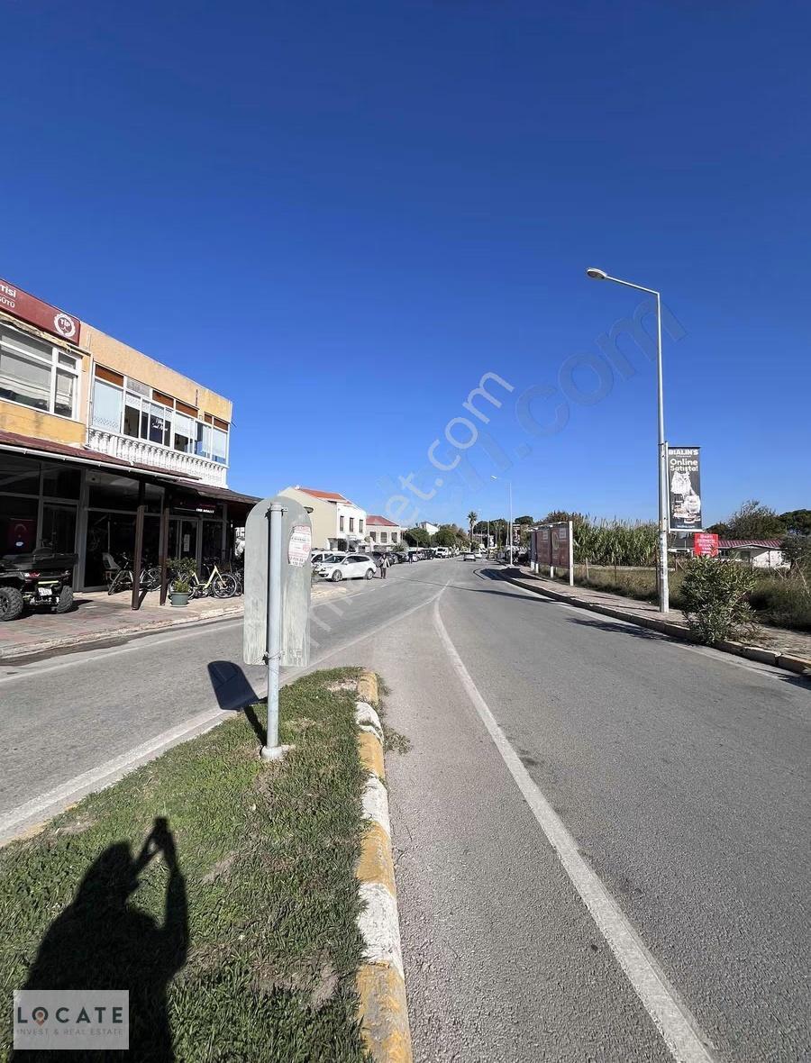 Urla İskele De 2 Odalı Satılık Dükkan - Görsel 19