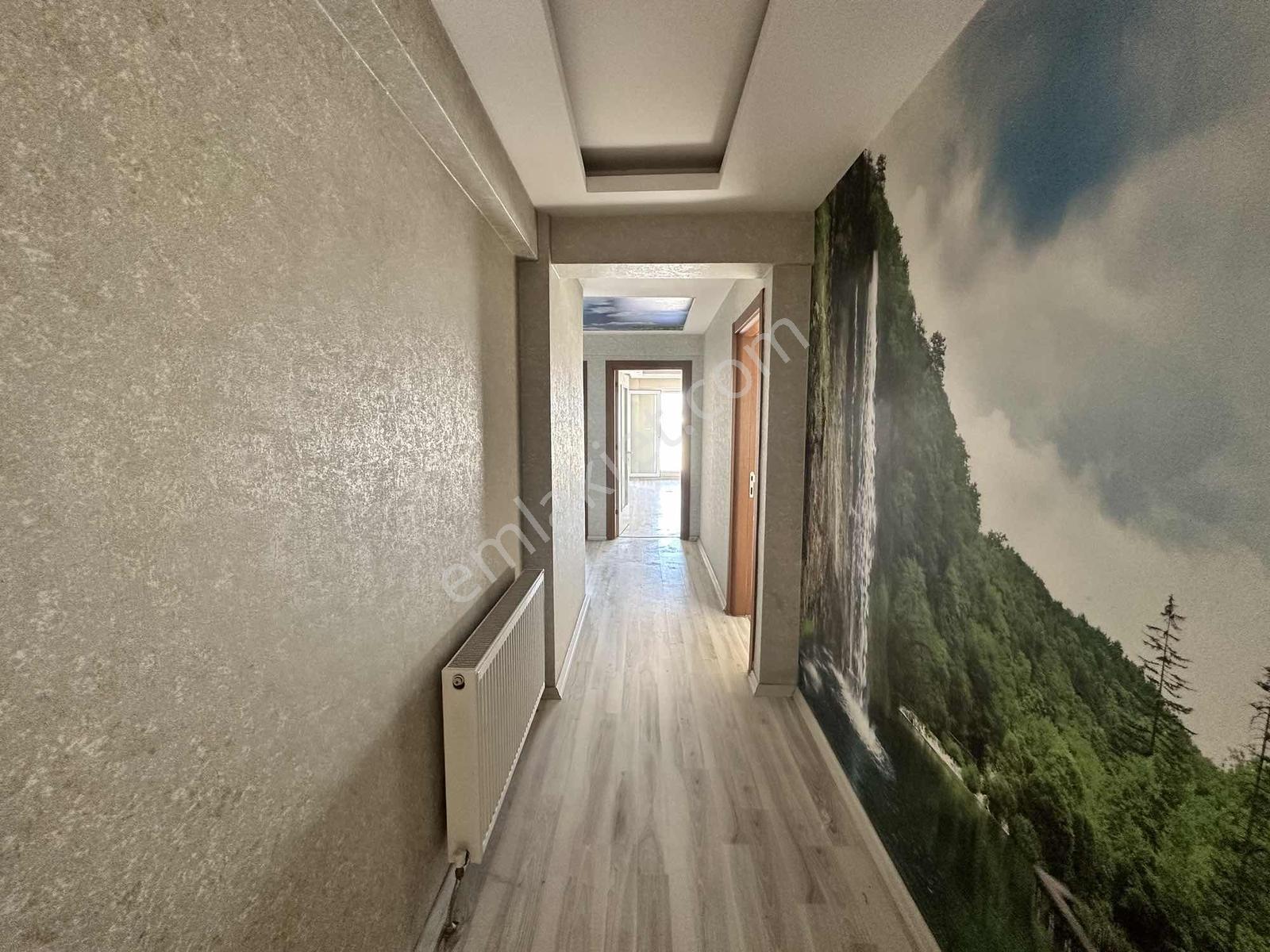 Re/max Pin'den Satılık 5+1 Yola Yakın Teraslı Geniş Aile Dubleks - Görsel 21