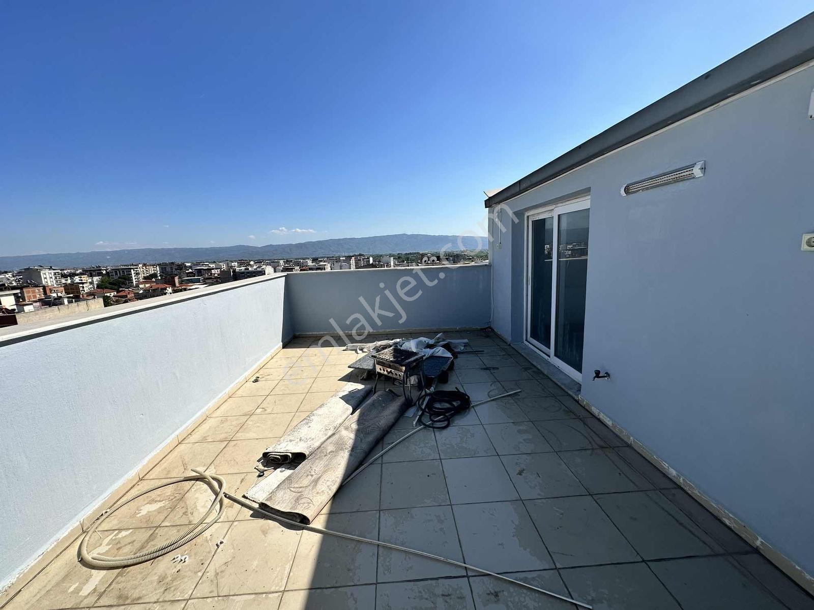 Re/max Pin'den Satılık 5+1 Yola Yakın Teraslı Geniş Aile Dubleks - Görsel 32