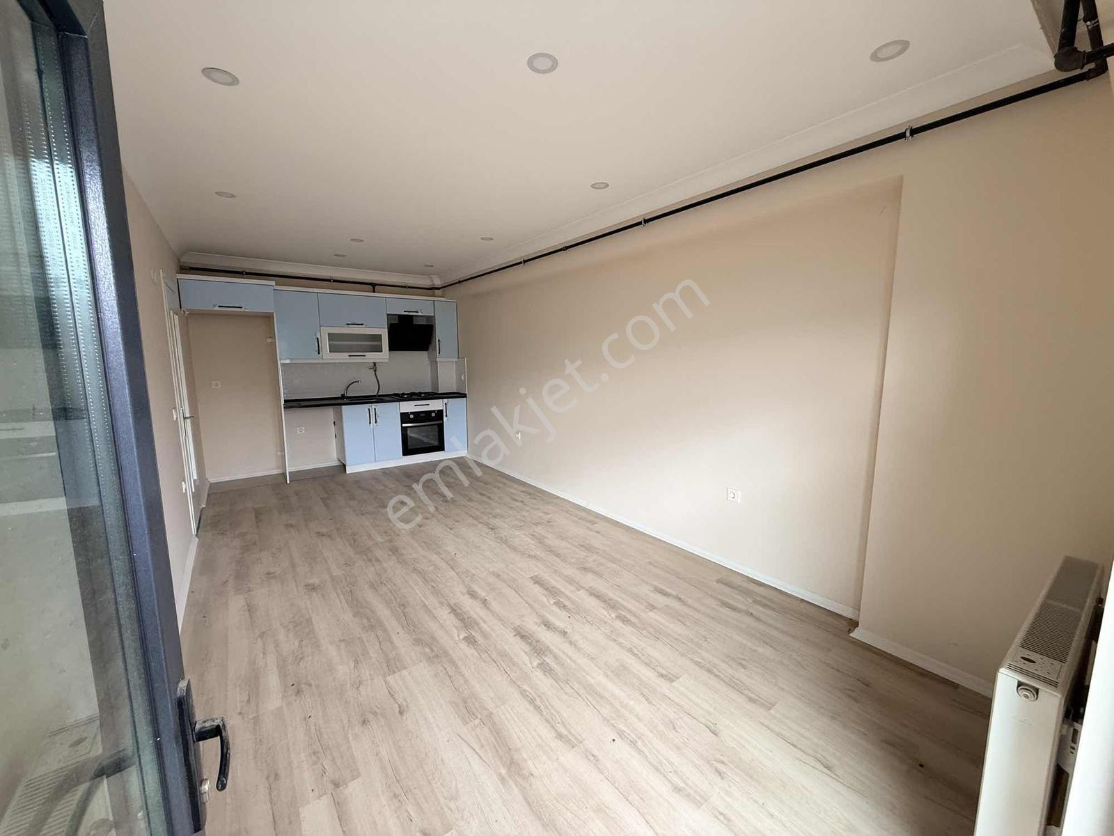 Doğakentte Sıfır 1+1 Kiralık Daire - Görsel 6