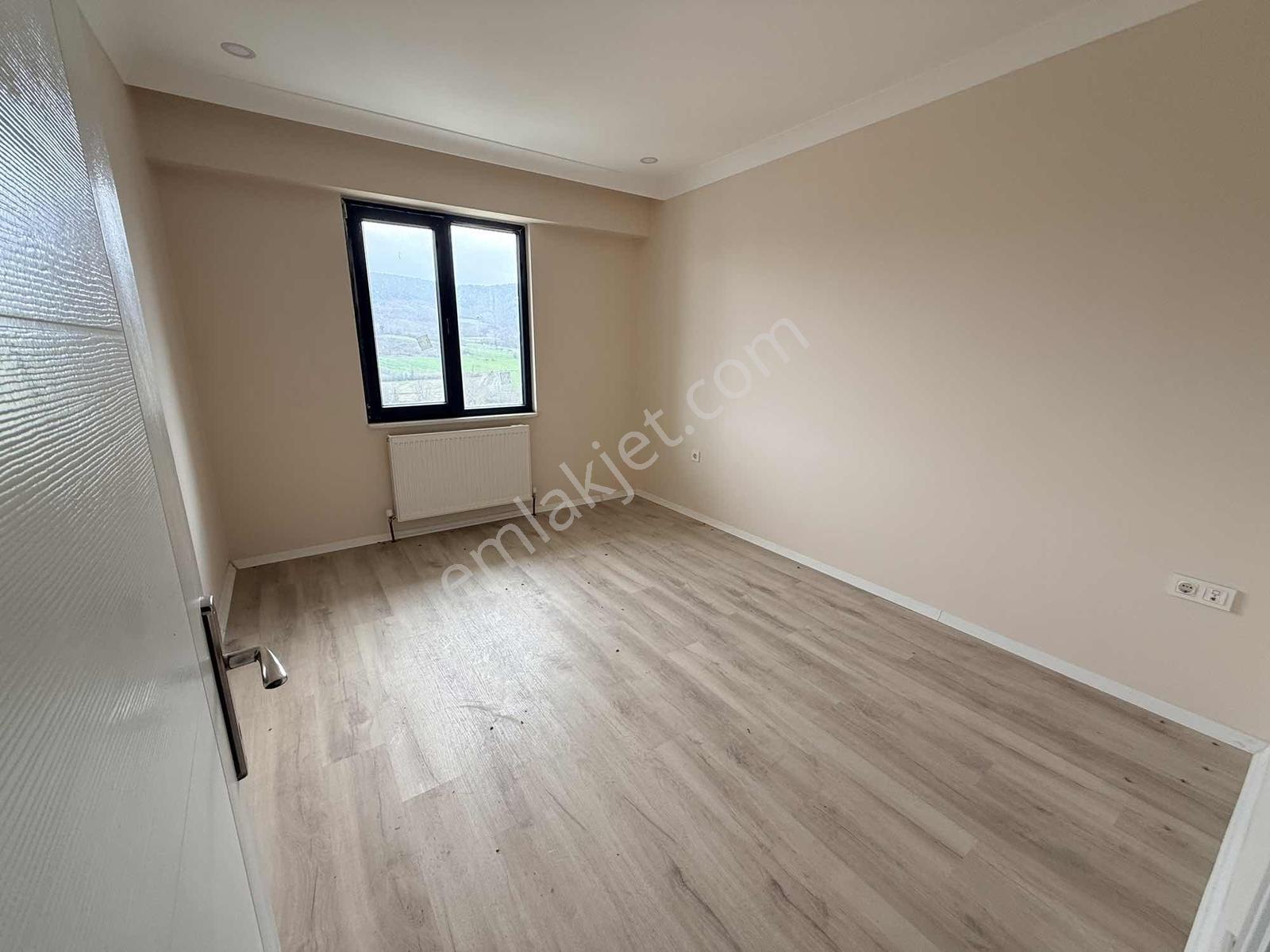Doğakentte Sıfır 1+1 Kiralık Daire - Görsel 13