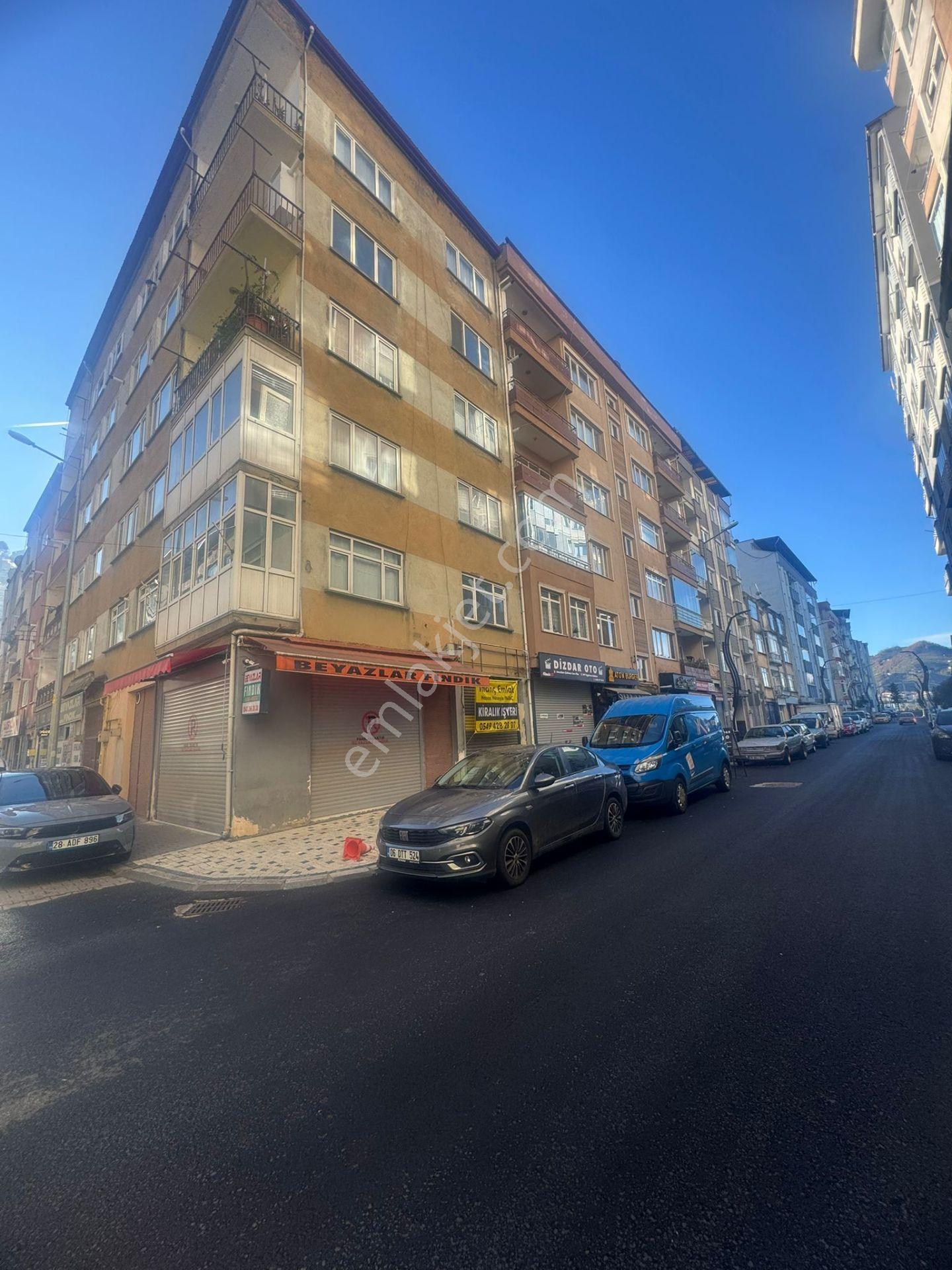 İnanç Emlaktan Hacısiyamda Fatih Caddesinde Kiralık Dükkan - Görsel 5