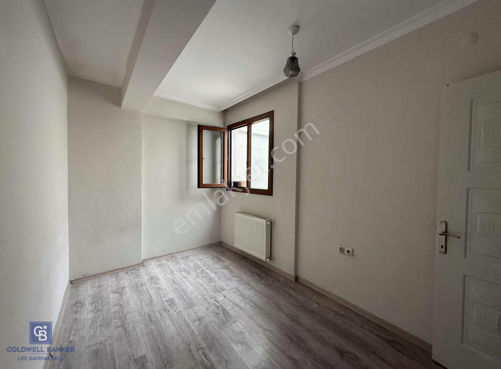 Karşıyaka Nergiz 2+1 Satılık Daire - Görsel 17