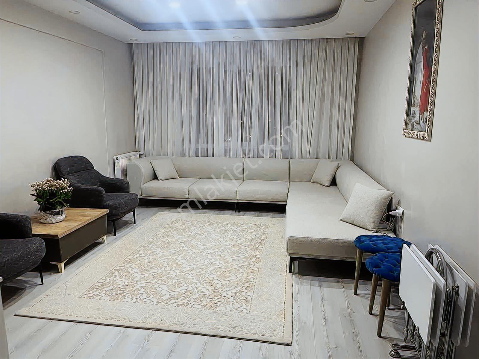 Wave Gayrimenkul Den Sakarya'da 2.5+1 Lüks Daire