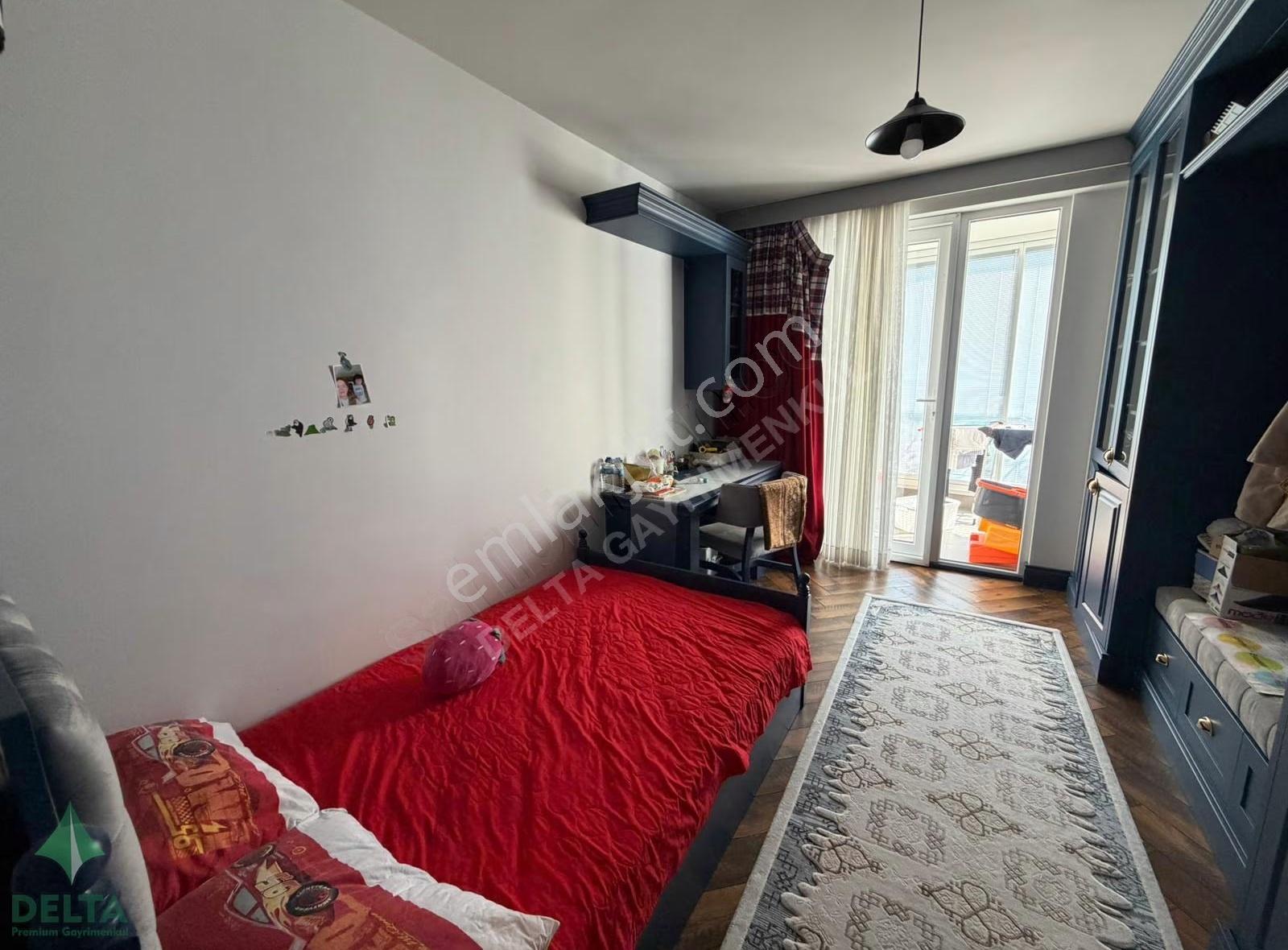 Bulancak Parkflora Evleri'nde Satılık 5+1 Bahçe Katı Lüks Daire - Görsel 32