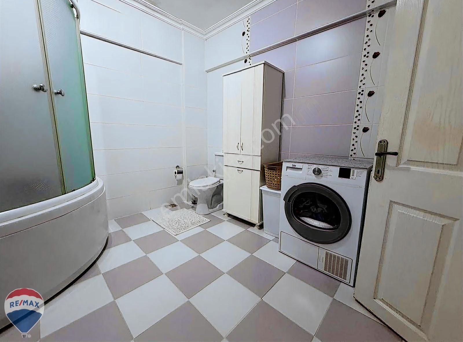 Remax Mavi'den Agora Avm Civarında Satılık 4+1 Garajlı Daire - Görsel 33
