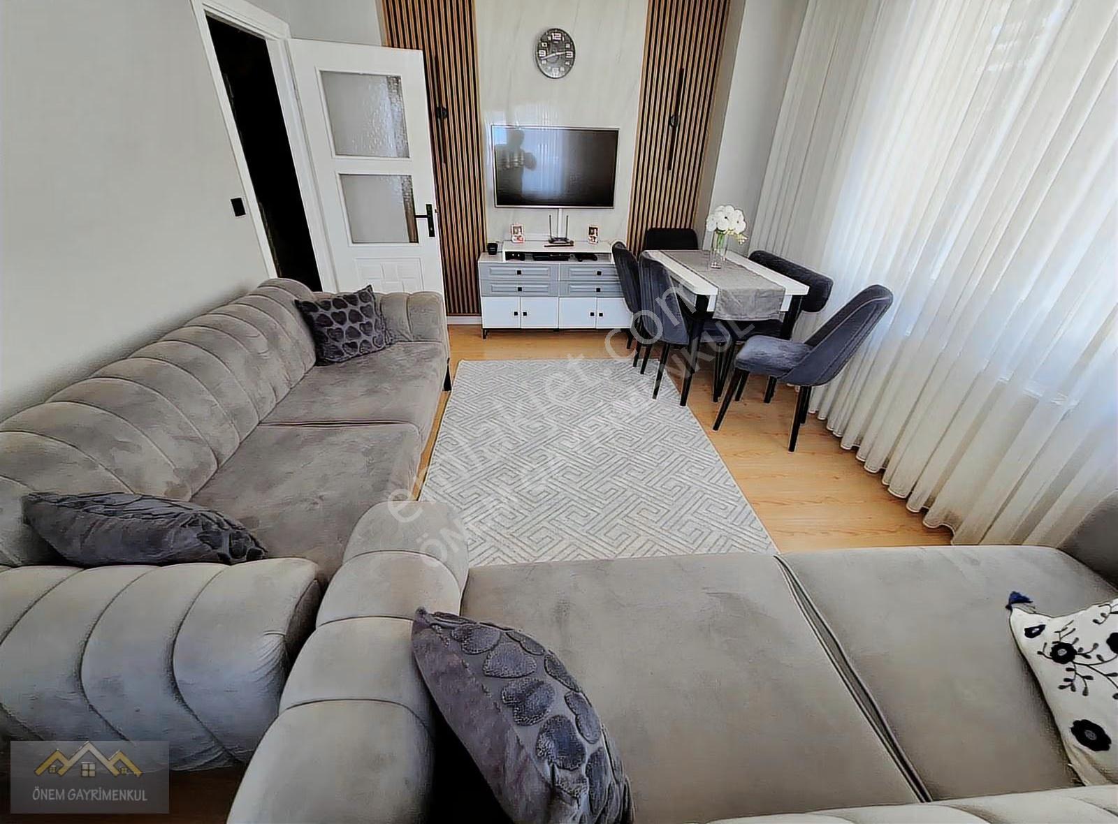 Ümraniye İnkılap'ta Krediye Uygun, Bahçe Katı 2+1 Daire - Görsel 24
