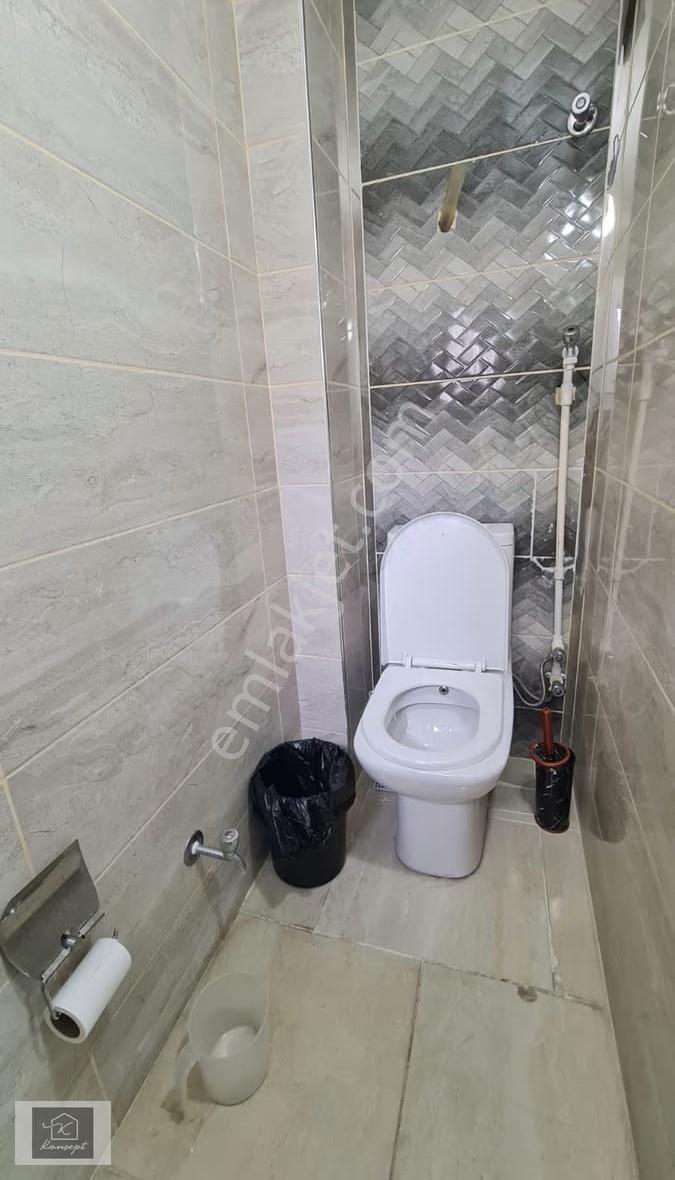 Konsept'den Merkezi Konum-anahtar Teslim-protez Tırnak Salonu - Görsel 6