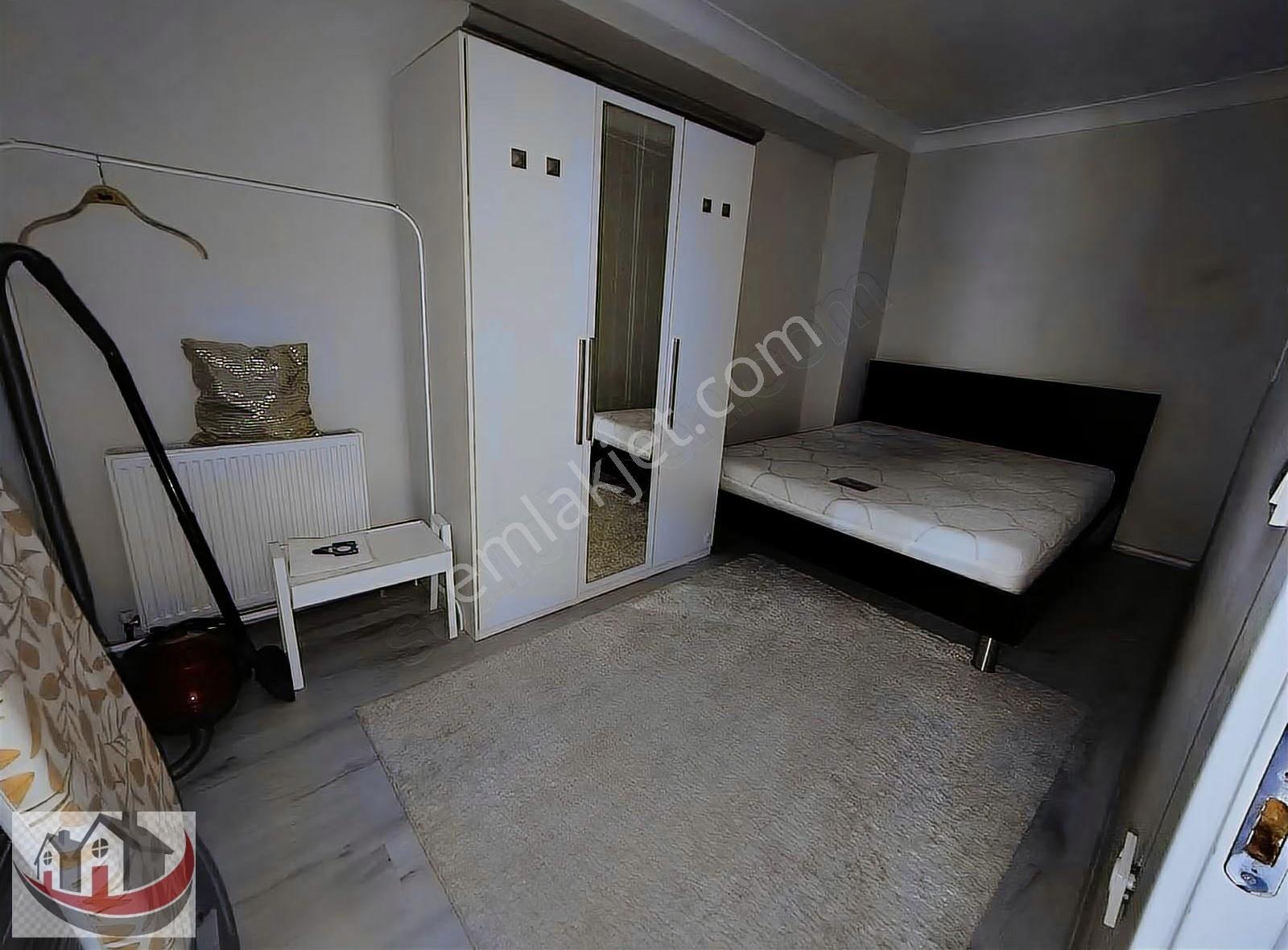 Güneyden Ful+ful Eşyalı 1+1.60m2 Y.giriş Daire - Görsel 22