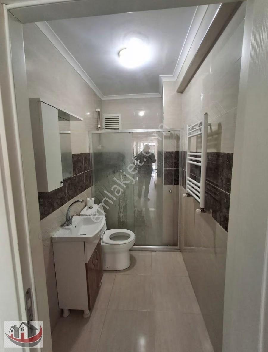 Güneyden Ful+ful Eşyalı 1+1.60m2 Y.giriş Daire - Görsel 9