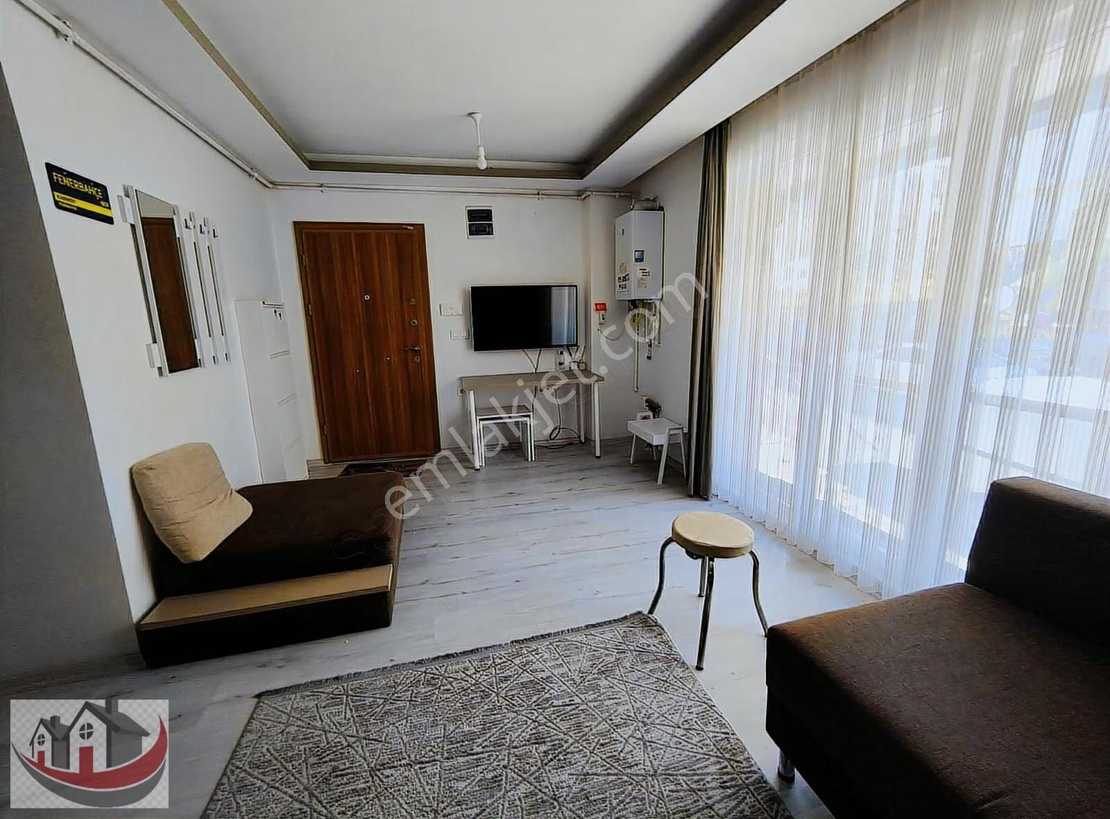 Güneyden Ful+ful Eşyalı 1+1.60m2 Y.giriş Daire - Görsel 2