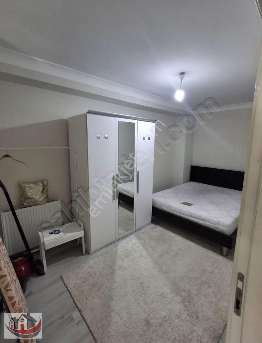 Güneyden Ful+ful Eşyalı 1+1.60m2 Y.giriş Daire - Görsel 17
