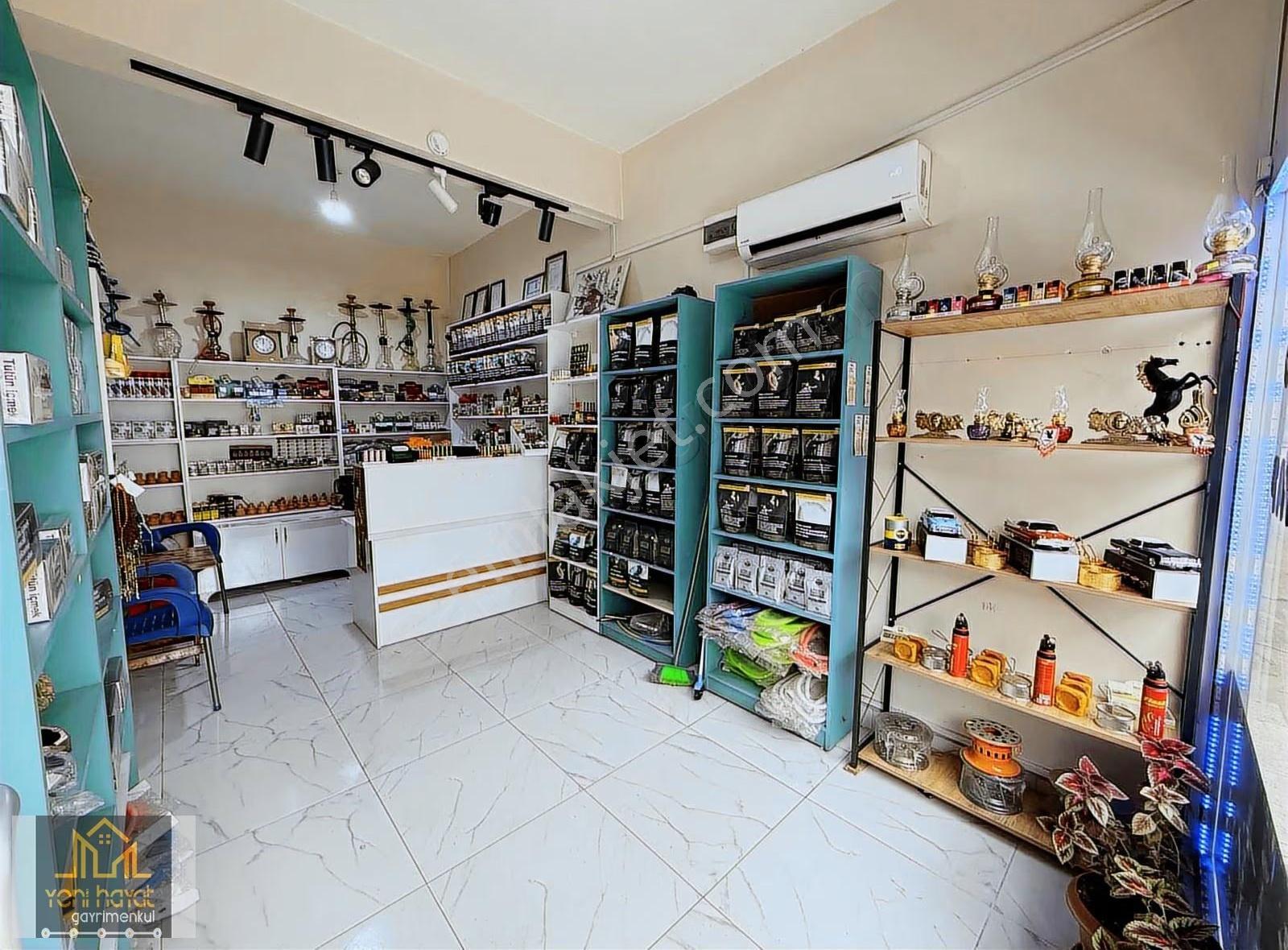 Canik Karşıyakada Satılık Dükkan Yatırımlık - Görsel 7
