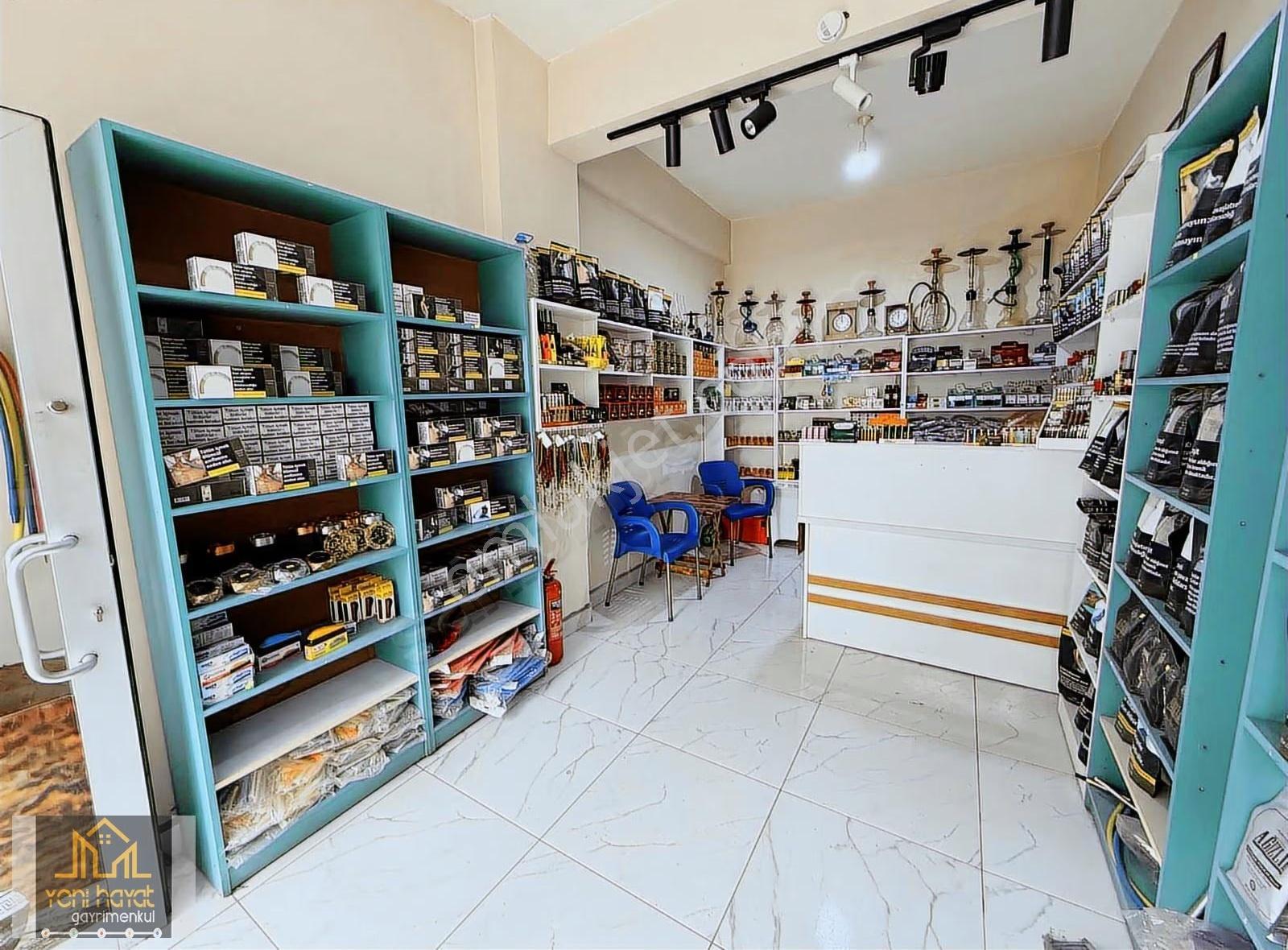 Canik Karşıyakada Satılık Dükkan Yatırımlık - Görsel 2