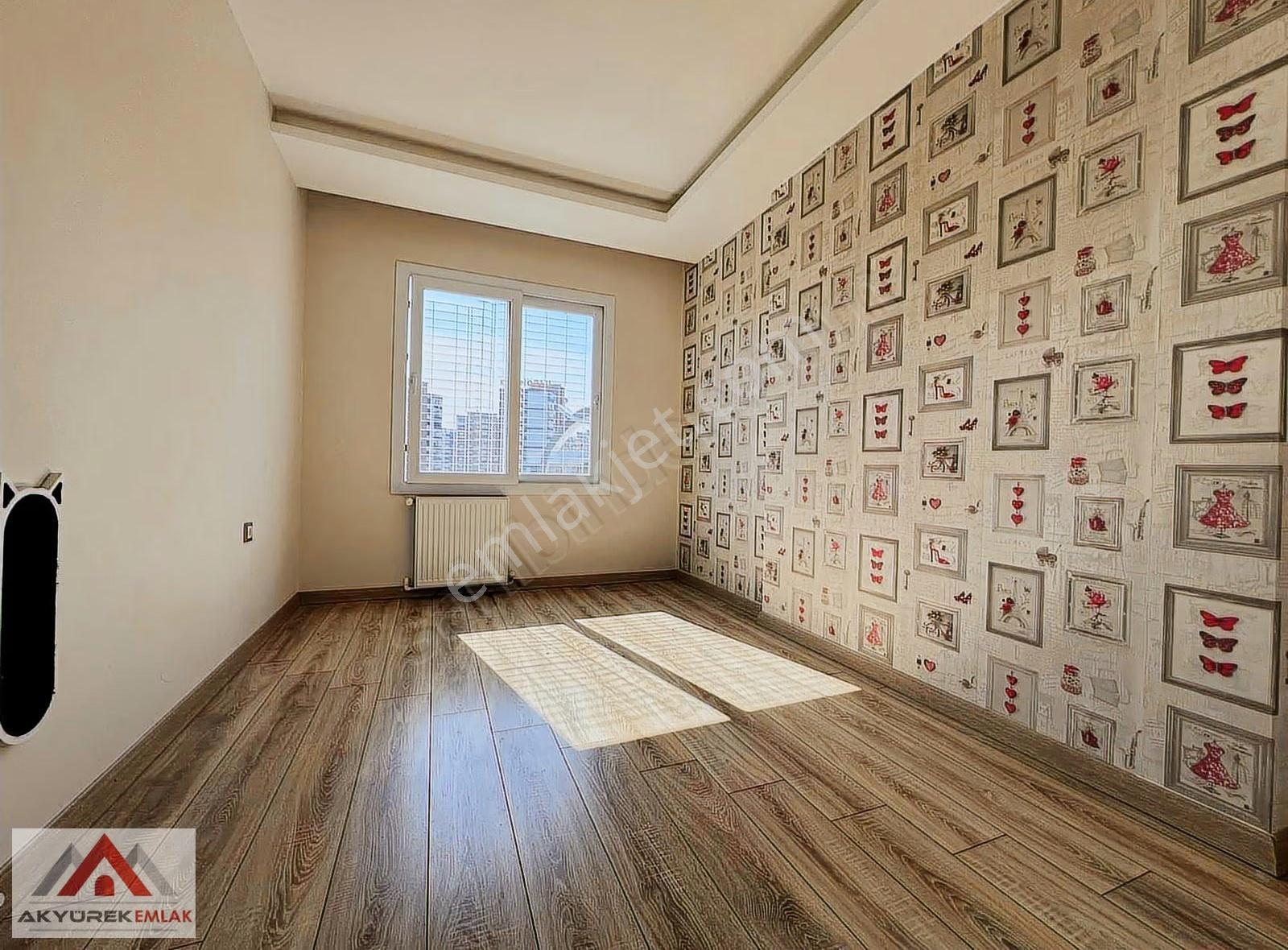 Akyürek'ten Soli Civarı Havuzlu Site Gerçek 5+1 Geniş Aile Daire - Görsel 26