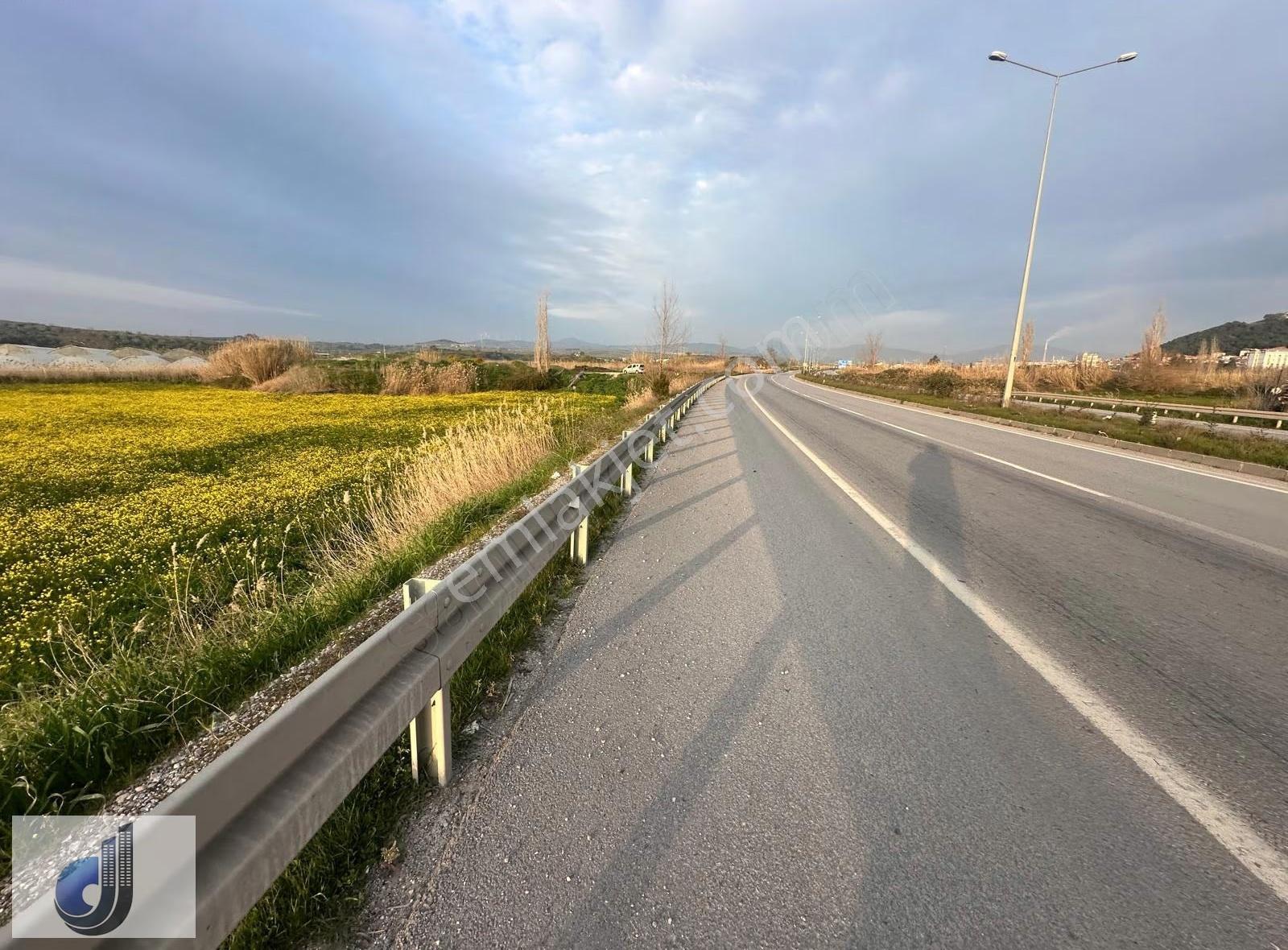 Turgutalp Mahallesi Devlet Hastanesi Altında Satılık Arazi - Görsel 4