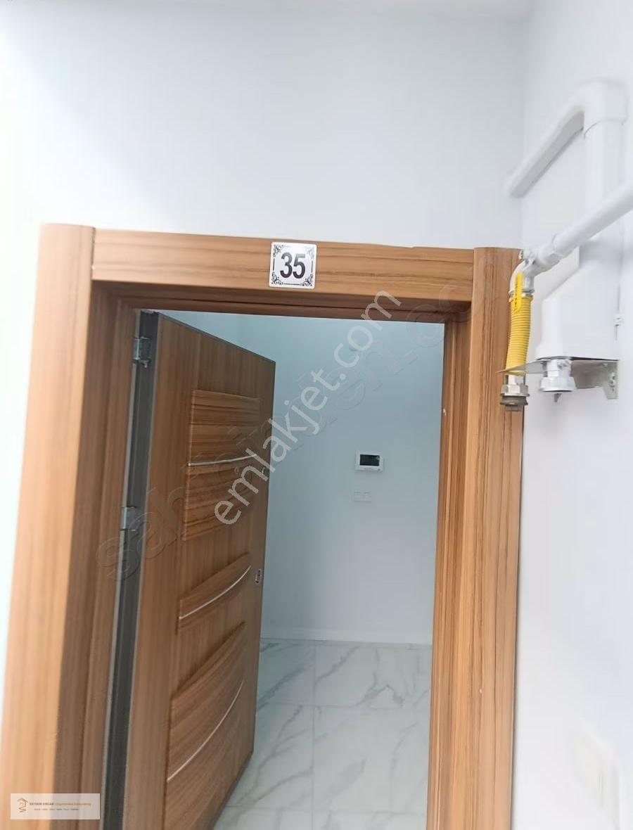 Yatırım Emlak'tan Havuzlu Site İçerisinde Satılık Lüx 3+1 Daire. - Görsel 8