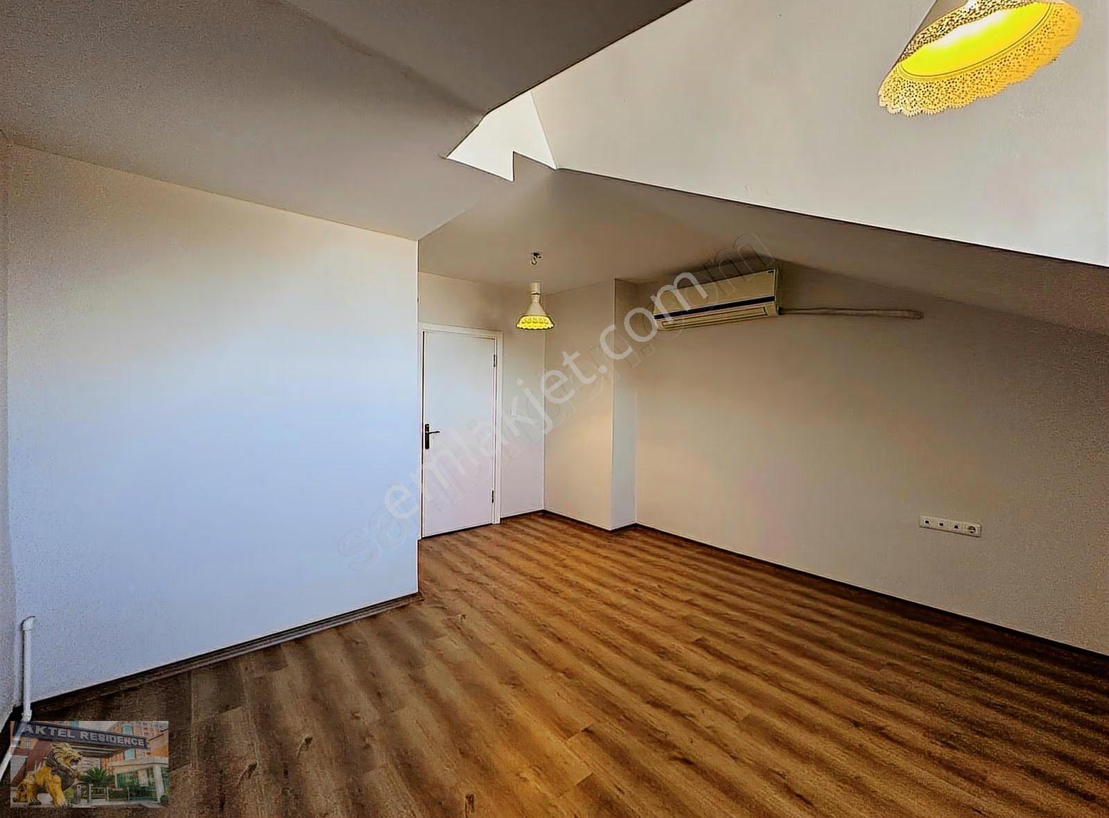Aktel Residence Satış Ofisinden 5+1 300 M² Lüks Satılık Daire - Görsel 25