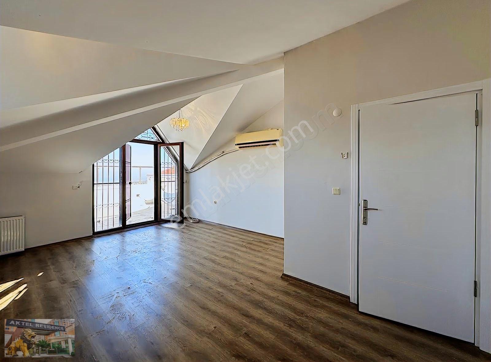 Aktel Residence Satış Ofisinden 5+1 300 M² Lüks Satılık Daire - Görsel 10