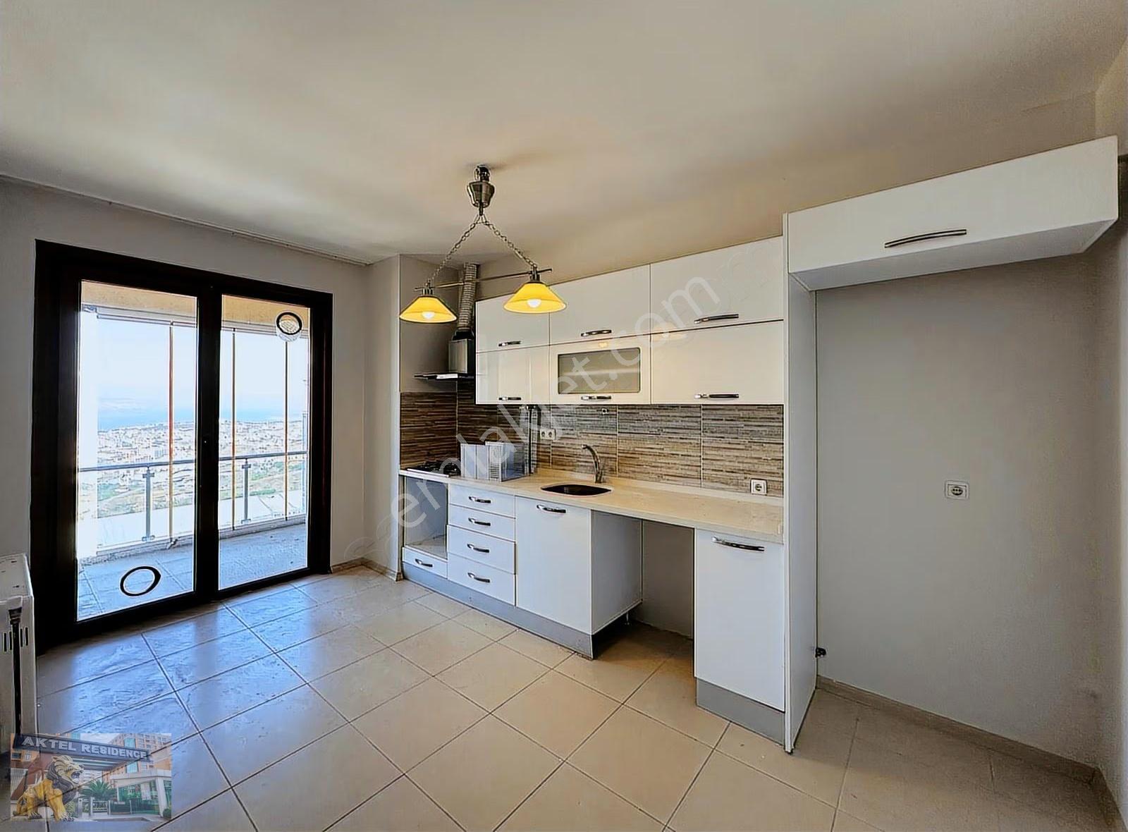Aktel Residence Satış Ofisinden 5+1 300 M² Lüks Satılık Daire - Görsel 20