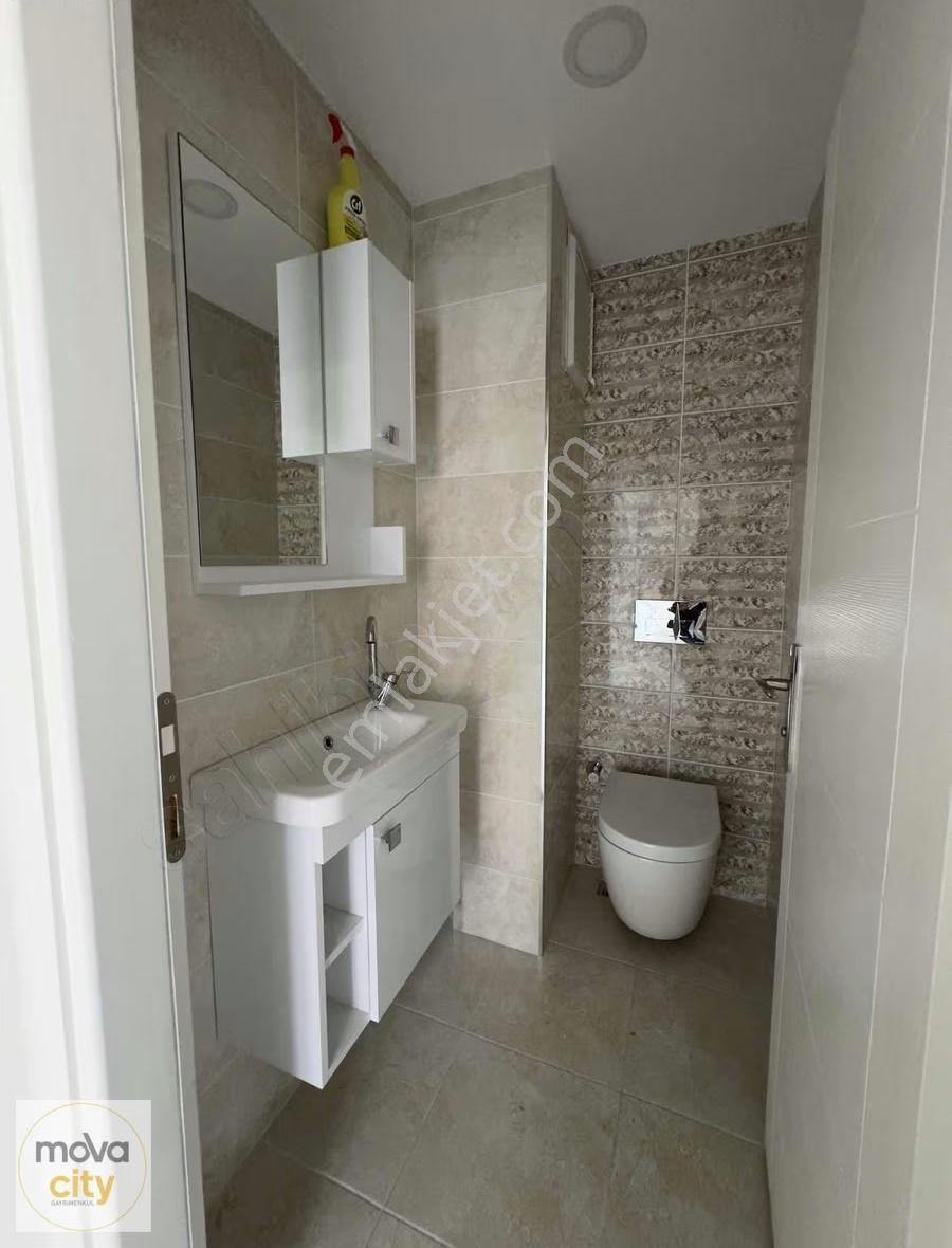 Bahçelievler Şenyurt Yunus Market Arkası 3+0 Satılık Daire - Görsel 12