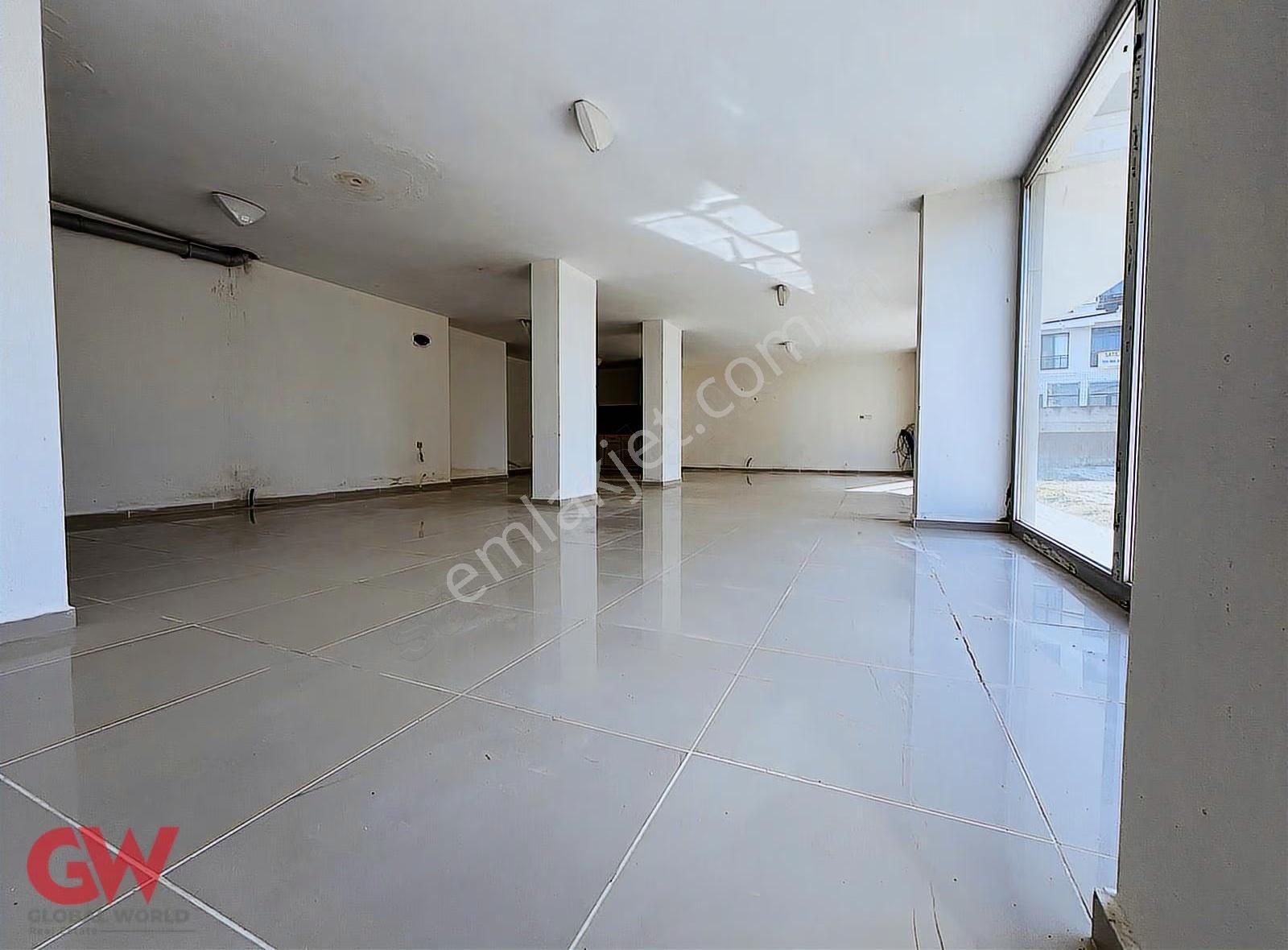 Tekirdağ Çiftlikönü'nde 115 M² Köşe Başı Satılık Dükkan - Görsel 3
