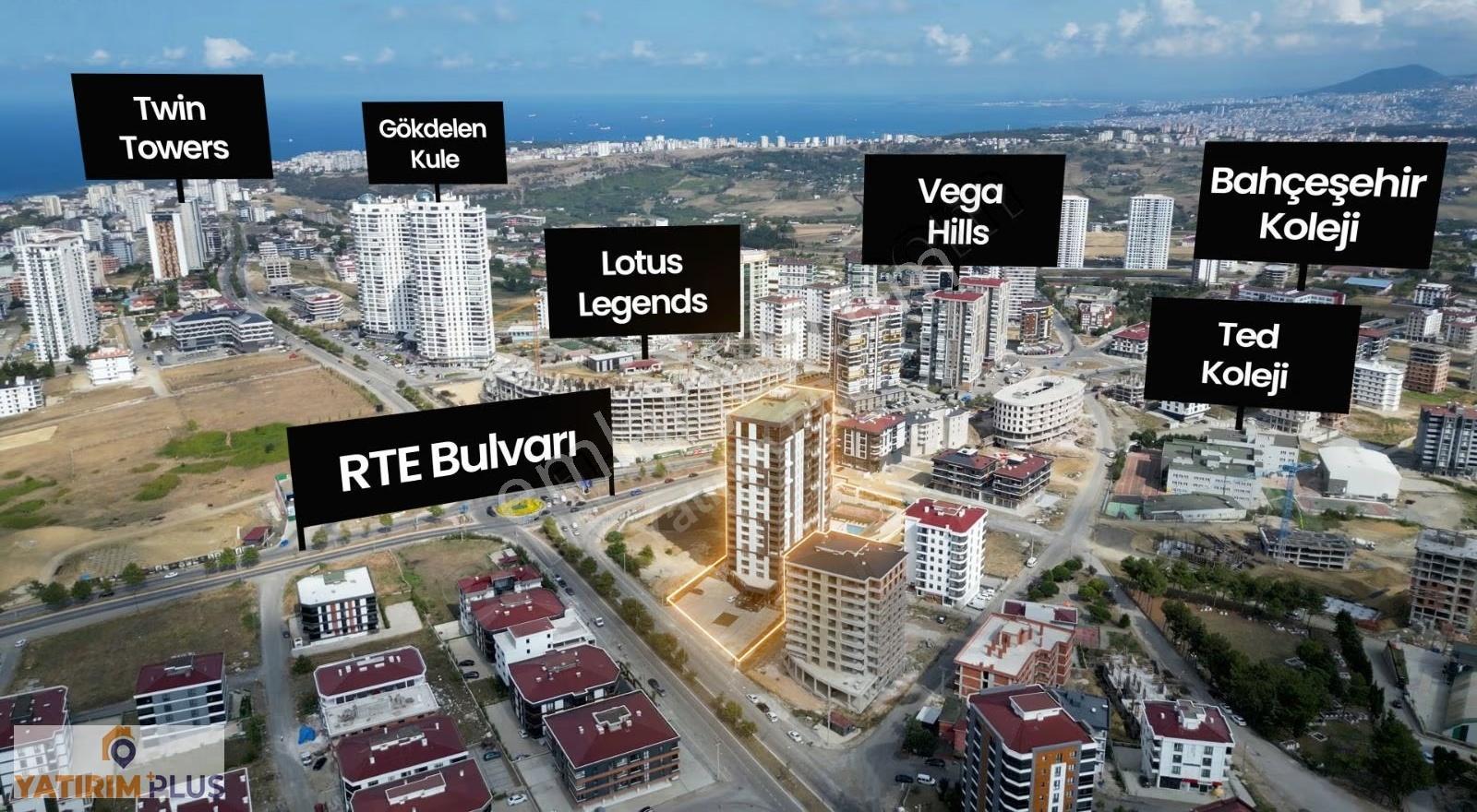 Yatırım Plus'tan Beypınarta Site İçi 4+1 Daire - Görsel 4
