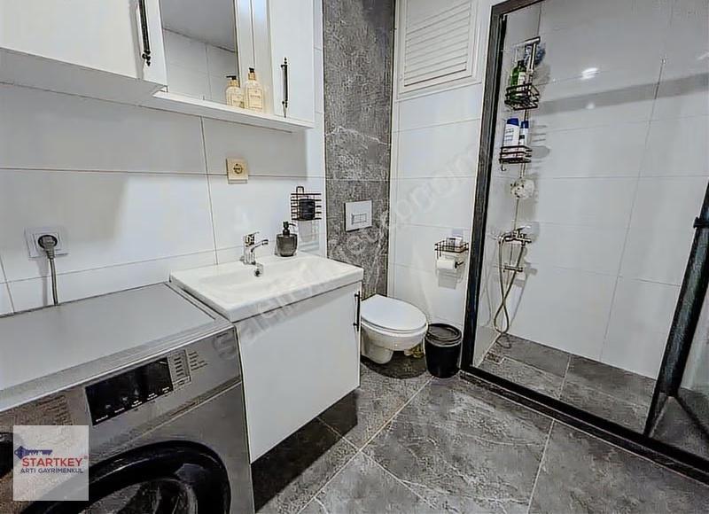 Karşıyaka İmbatlı Mahallesinde Satılık Geniş 2+1 Daire - Görsel 2