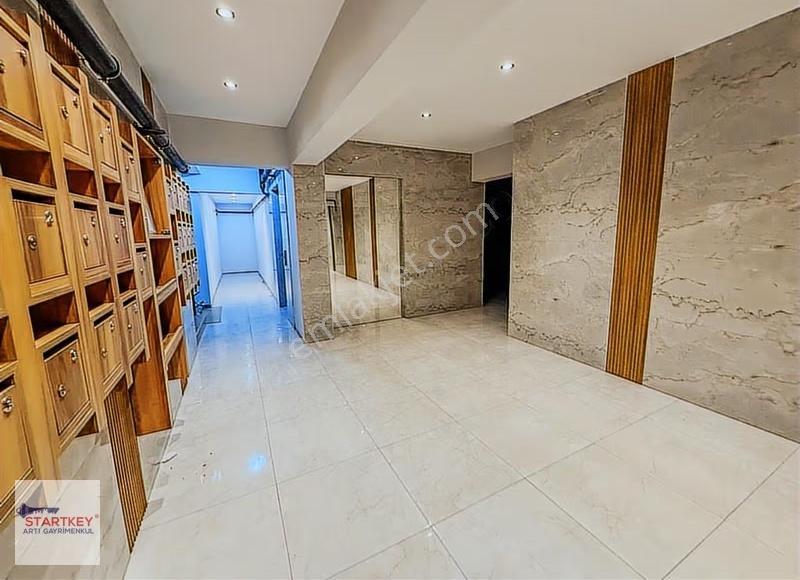 Karşıyaka İmbatlı Mahallesinde Satılık Geniş 2+1 Daire - Görsel 17