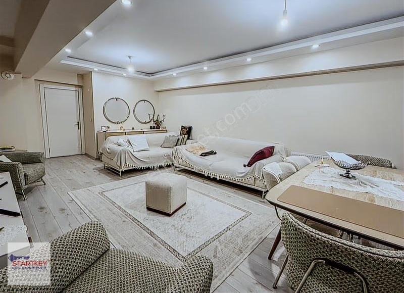 Karşıyaka İmbatlı Mahallesinde Satılık Geniş 2+1 Daire - Görsel 12