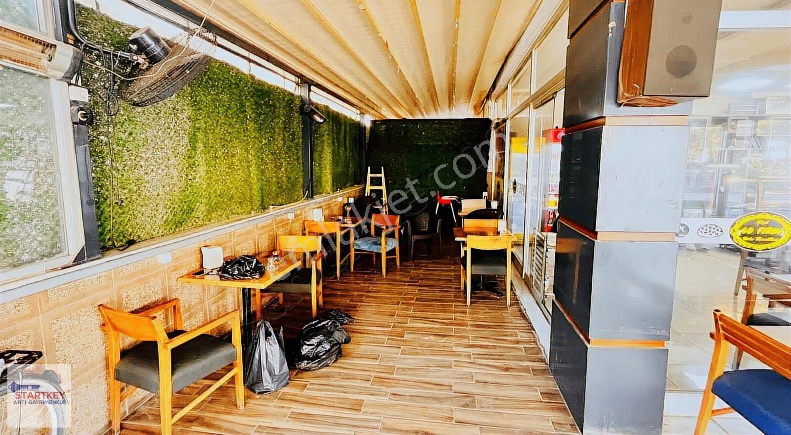 Karşıyaka Şemikler'de Satılık 235 M2 Dükkan - Görsel 7