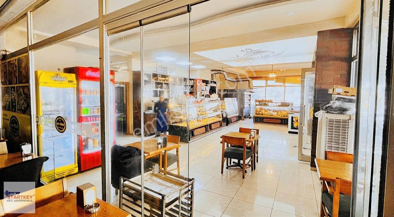 Karşıyaka Şemikler'de Satılık 235 M2 Dükkan - Görsel 26
