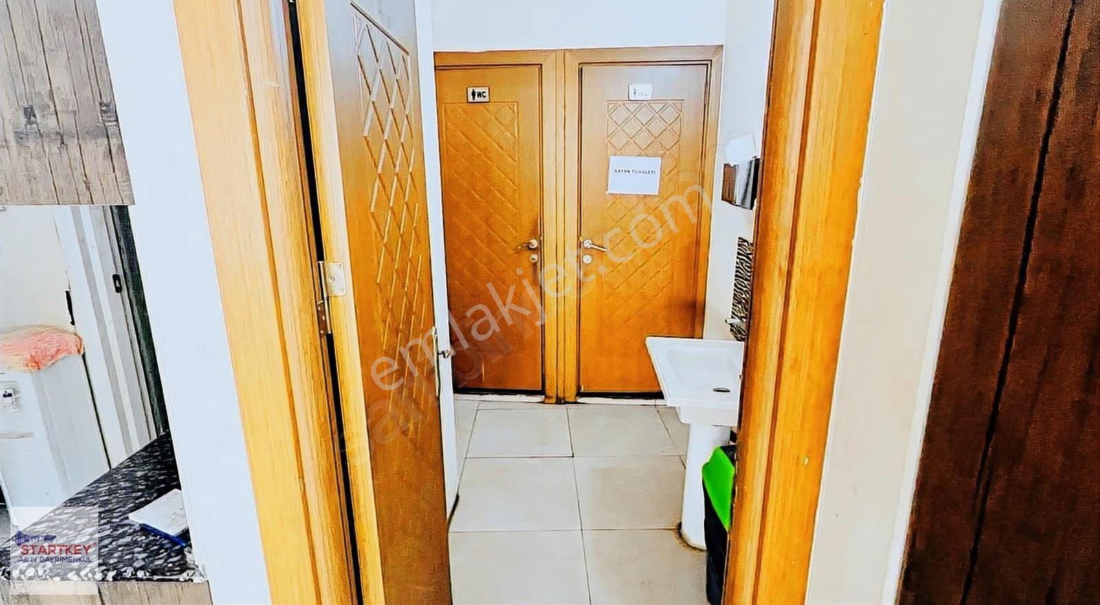 Karşıyaka Şemikler'de Satılık 235 M2 Dükkan - Görsel 18
