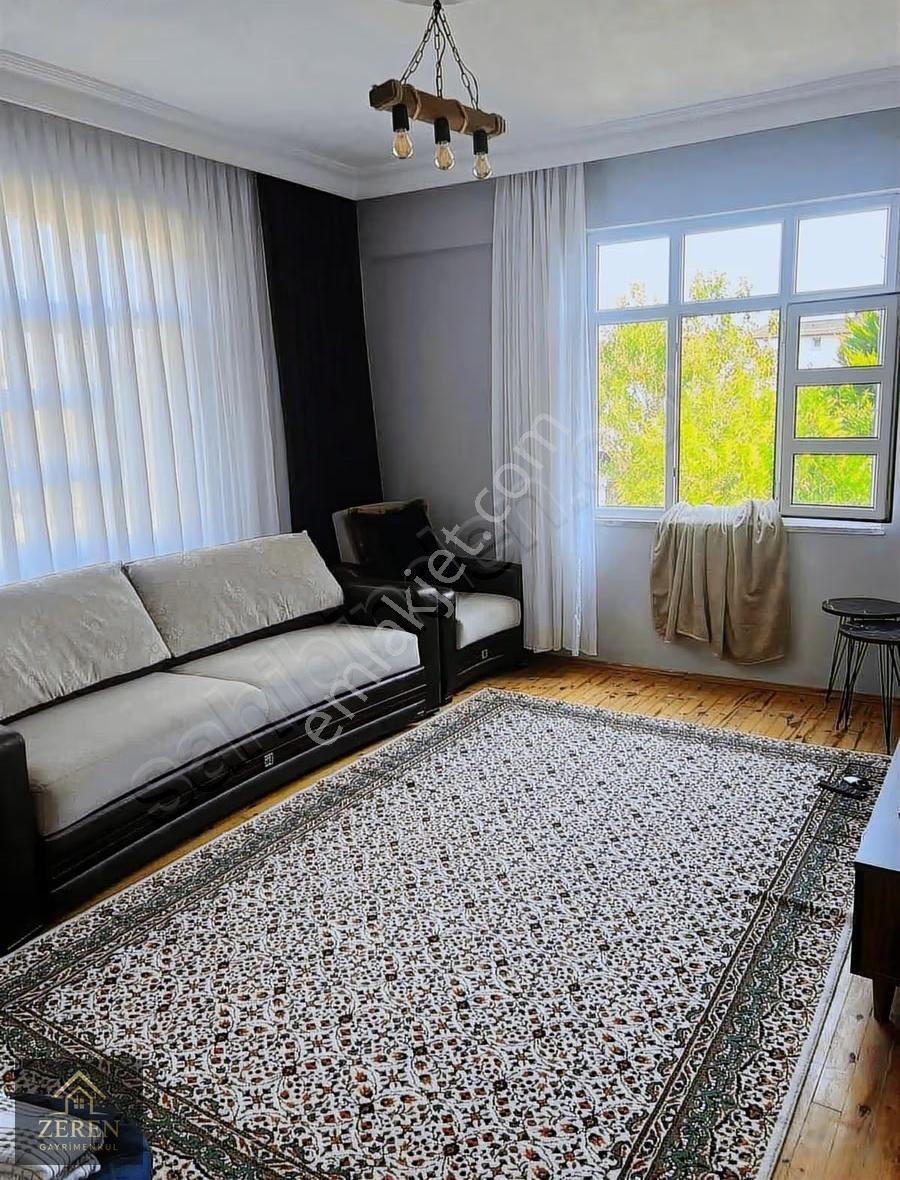 İncesu Yalı Sahil Tarafında 2+1 100m² Full Eşyalı Kiralık - Görsel 5