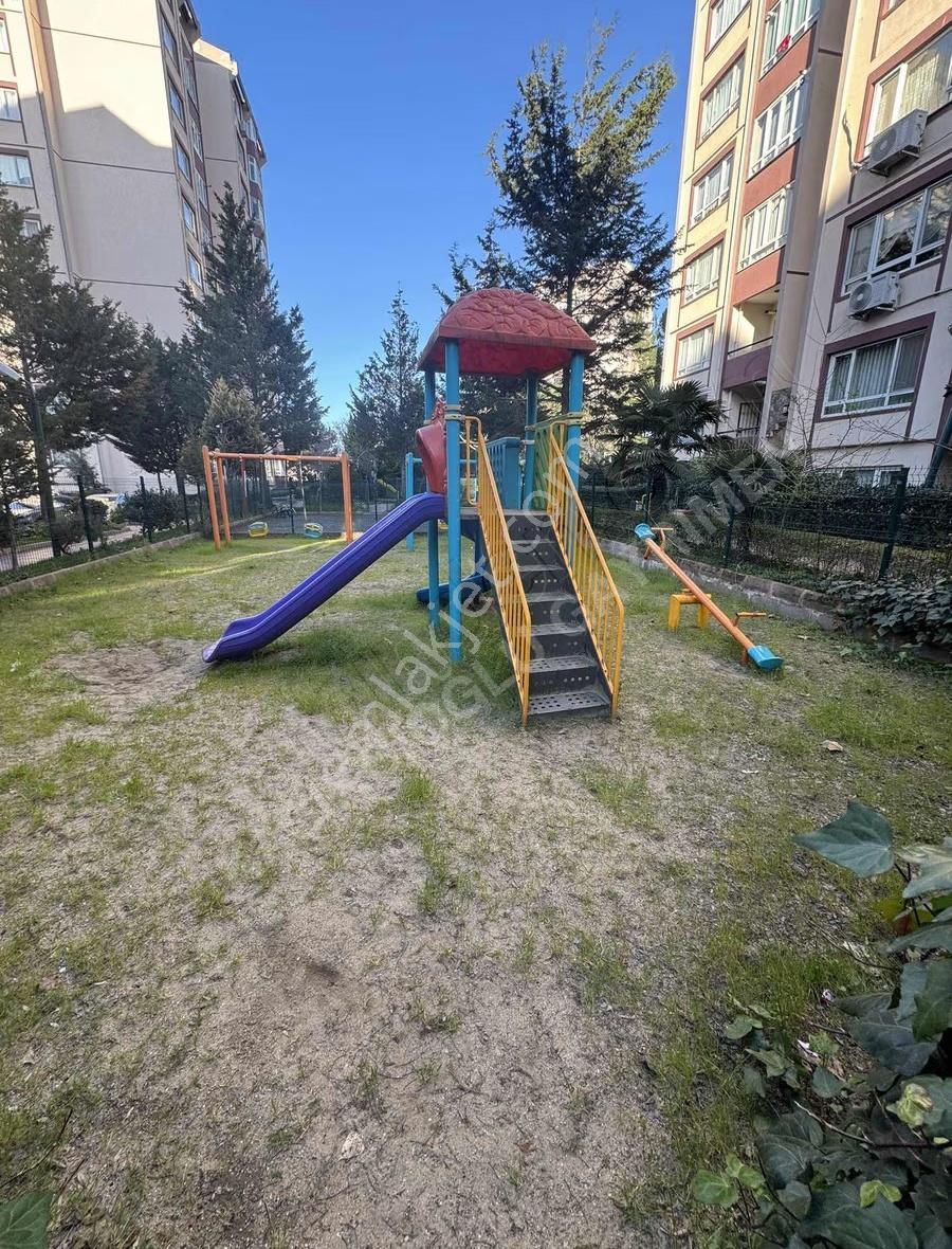 Mutlukent Boran Bloklarında Satılık 2+1 Daire - Görsel 24