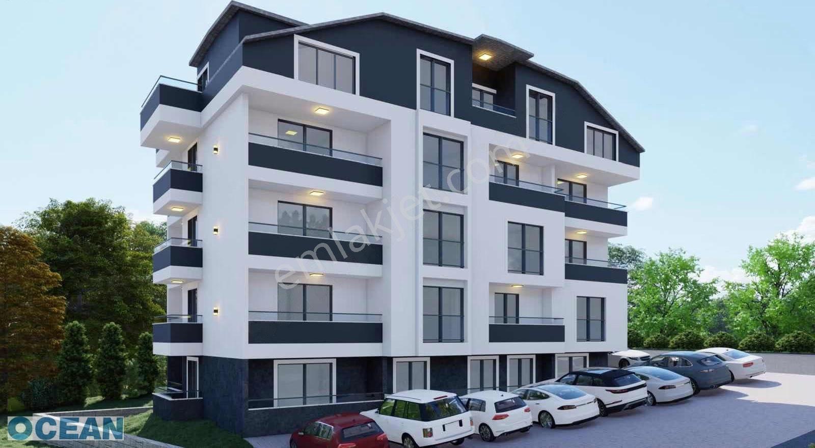 Gölcük Yeni Mah 3+1 Çatı Dubleks Daire - Görsel 2
