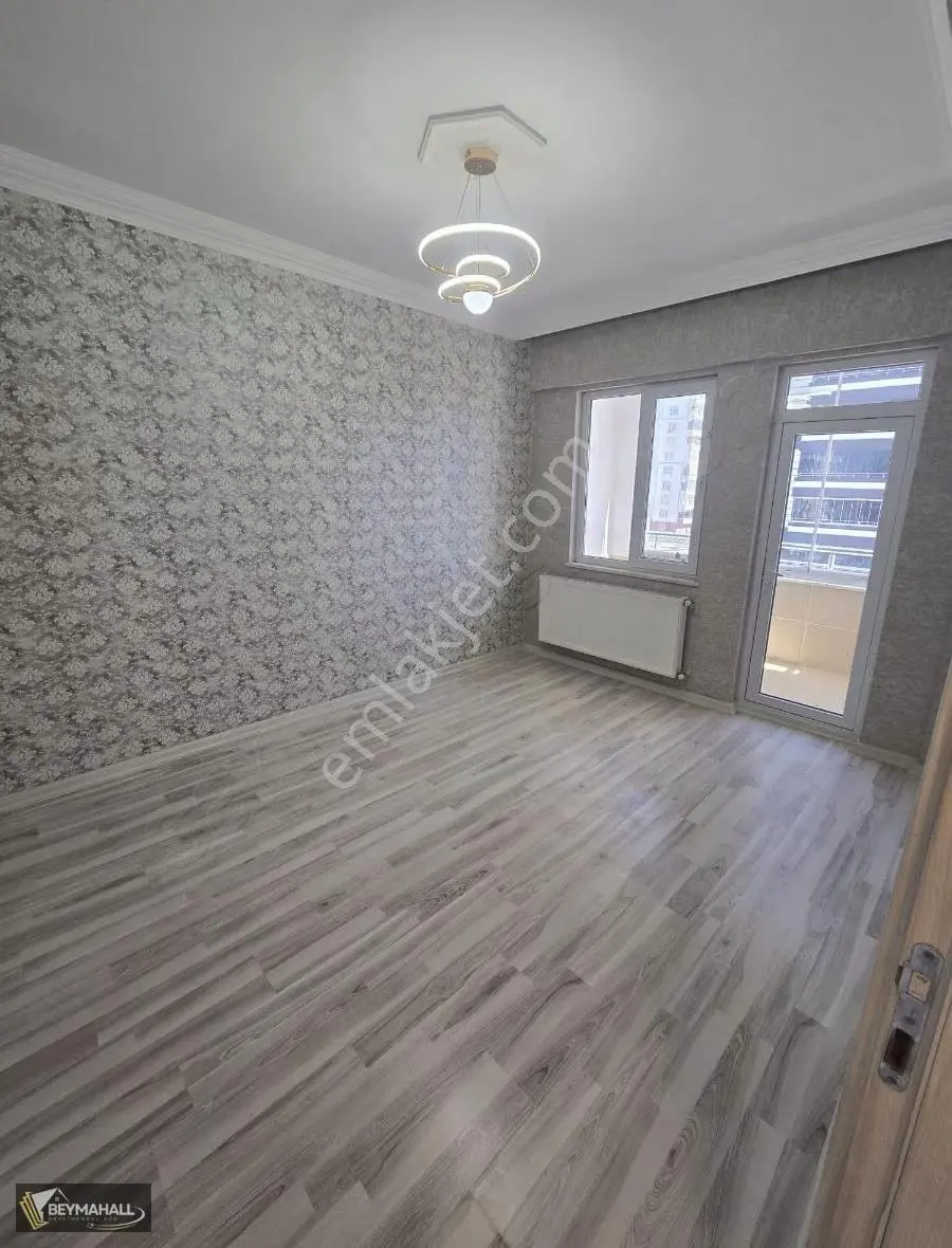Göktürk Mah 3+1 Stadyum Karşısı Lüx Daire - Görsel 5