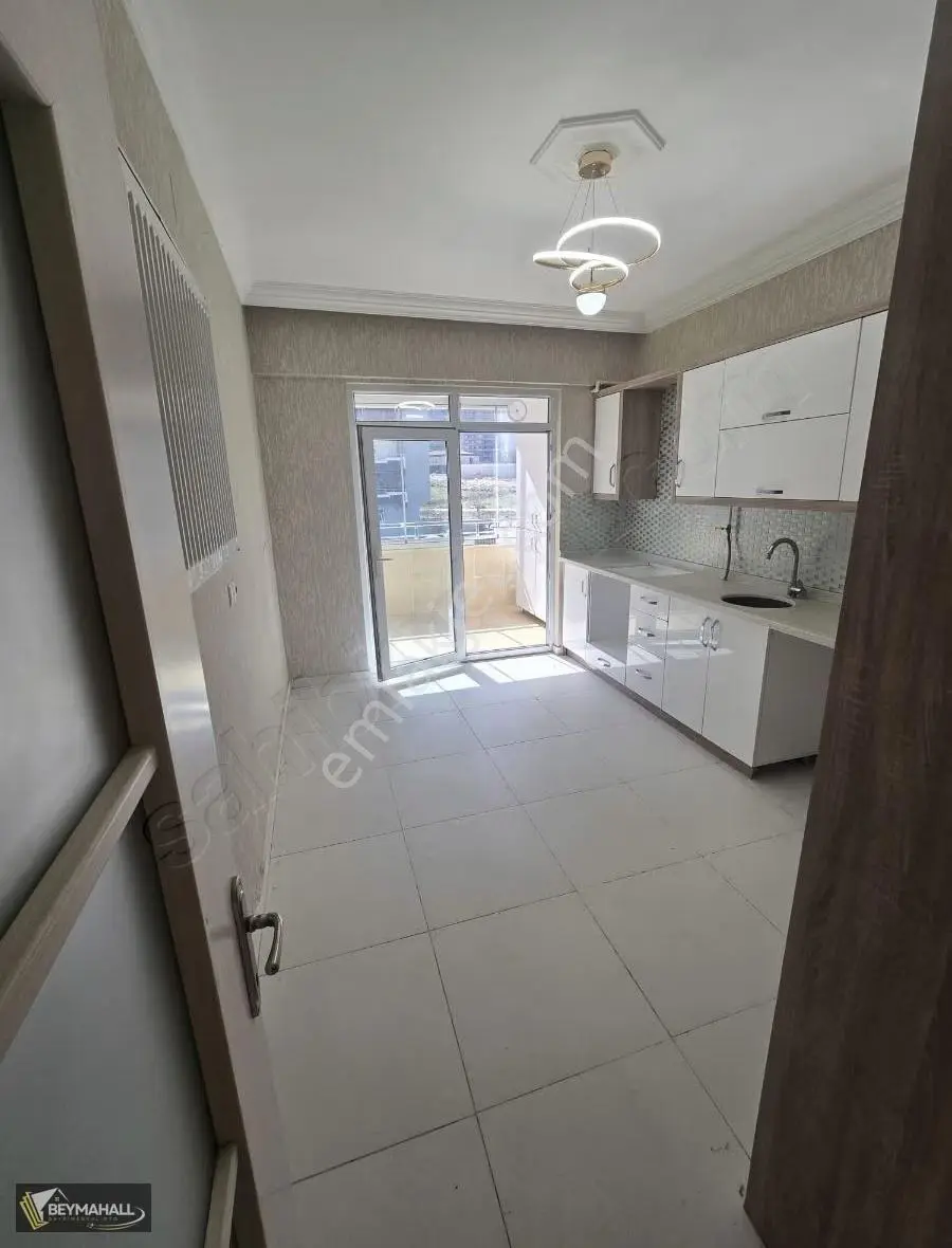 Göktürk Mah 3+1 Stadyum Karşısı Lüx Daire