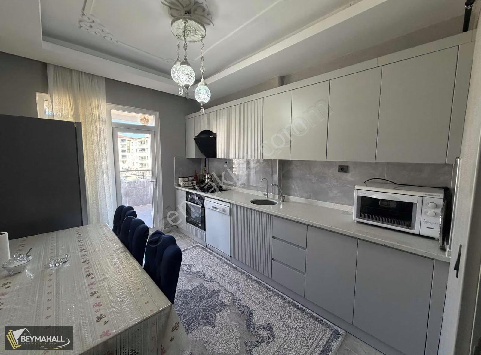 Beymahall Gyo Beykentte Ultra Lüx Satılık 2+1 Daire - Görsel 10