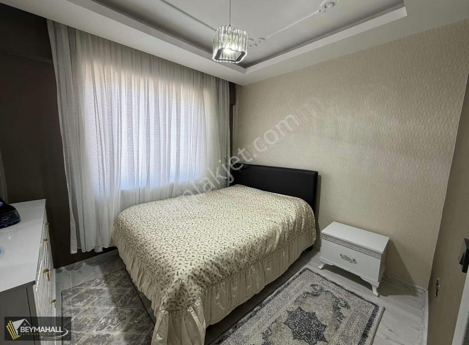 Beymahall Gyo Beykentte Ultra Lüx Satılık 2+1 Daire - Görsel 17
