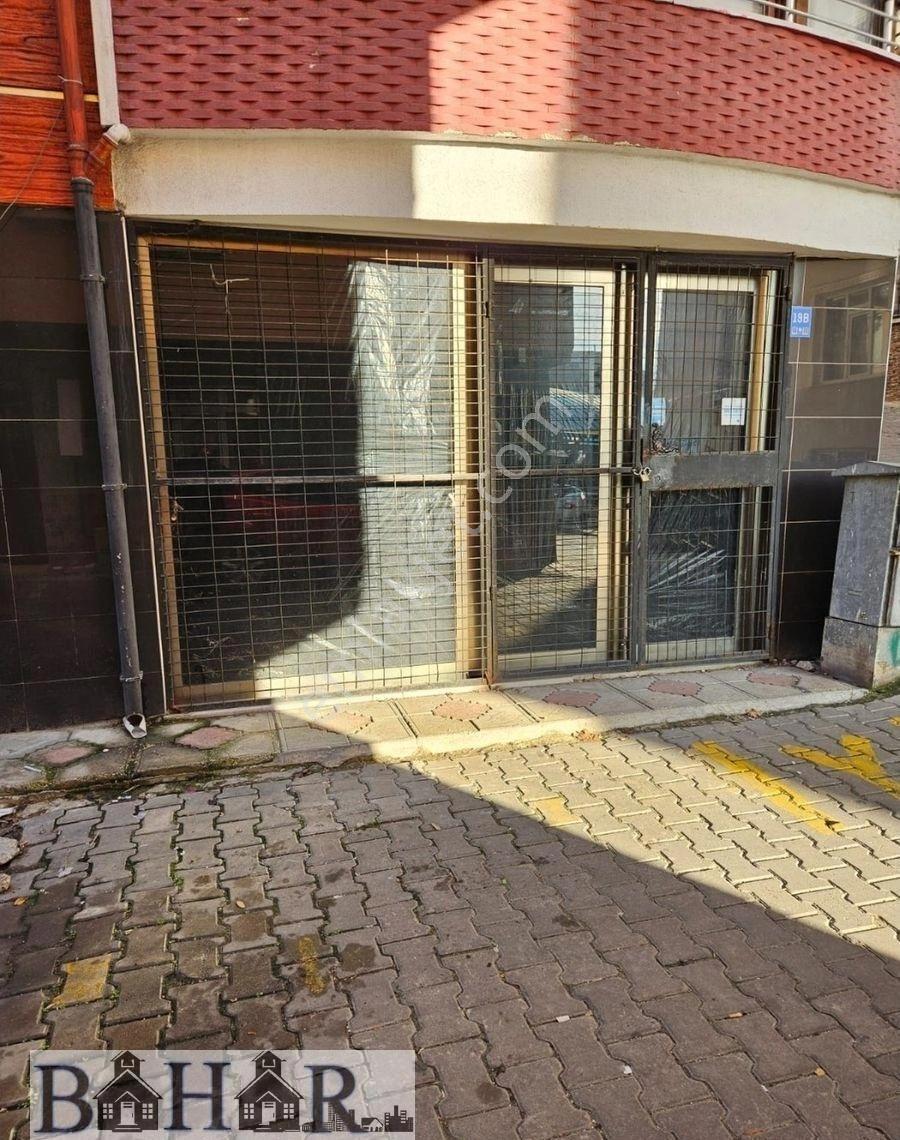 Tekirdağ Süleymanpaşa Yavuz Mah. Pazar İçi Satılık Dükkan - Görsel 5