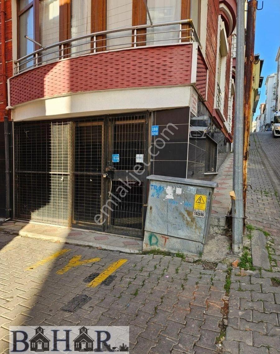 Tekirdağ Süleymanpaşa Yavuz Mah. Pazar İçi Satılık Dükkan - Görsel 4