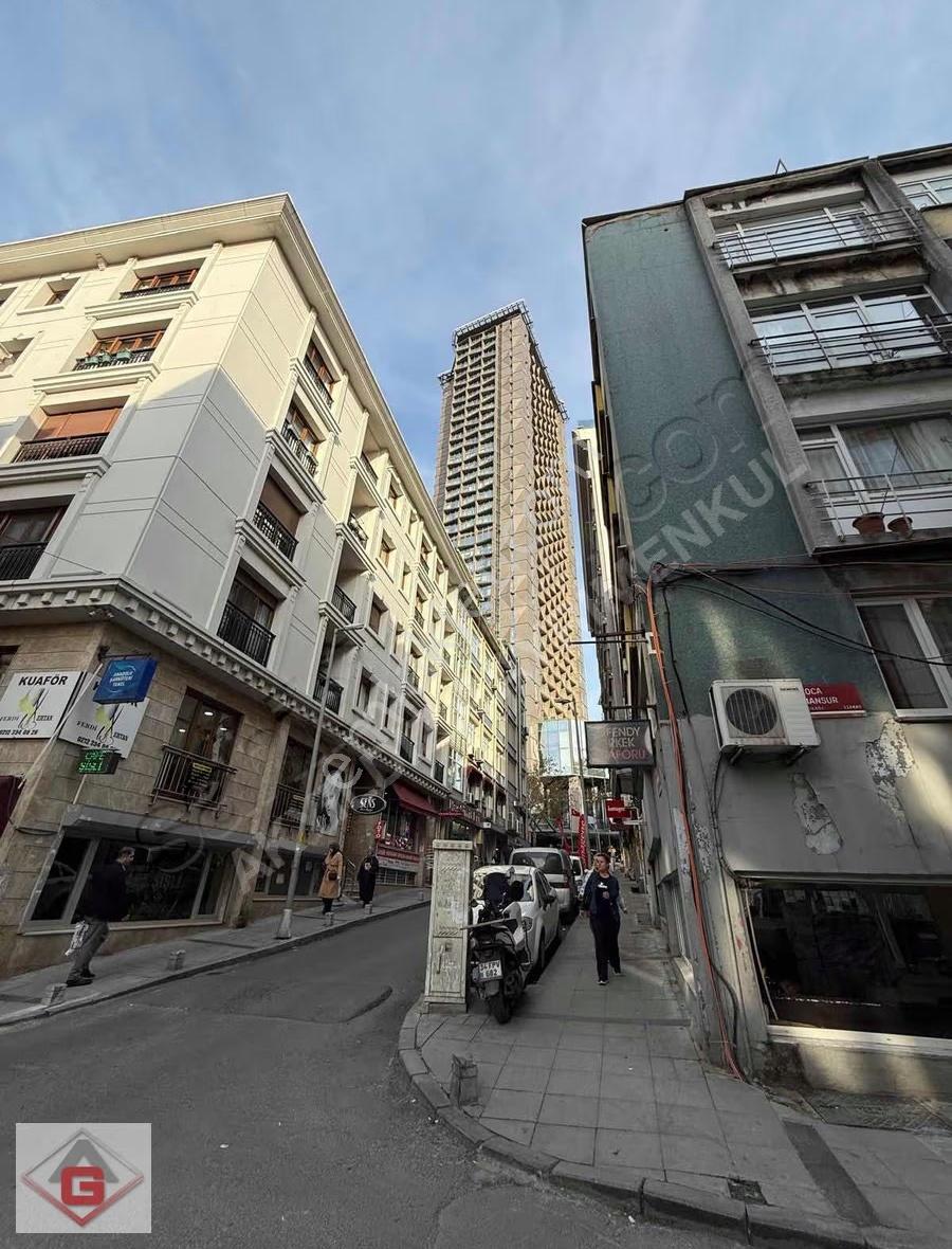 Şişli Merkezde Yeni Binada Satılık 2+1 - Görsel 3