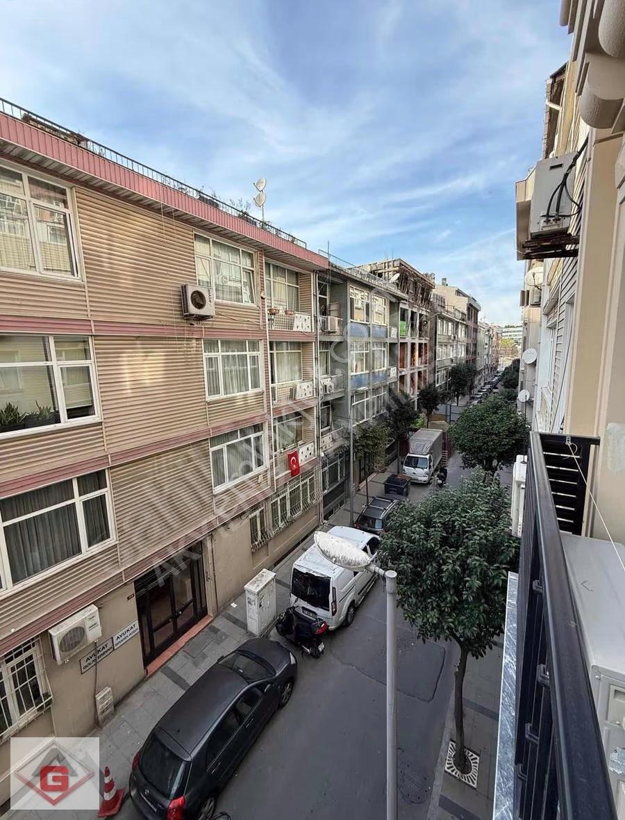 Şişli Merkezde Yeni Binada Satılık 2+1 - Görsel 10