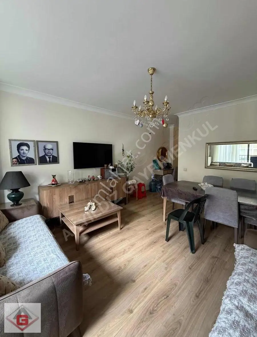 Şişli Merkezde Yeni Binada Satılık 2+1 - Görsel 14