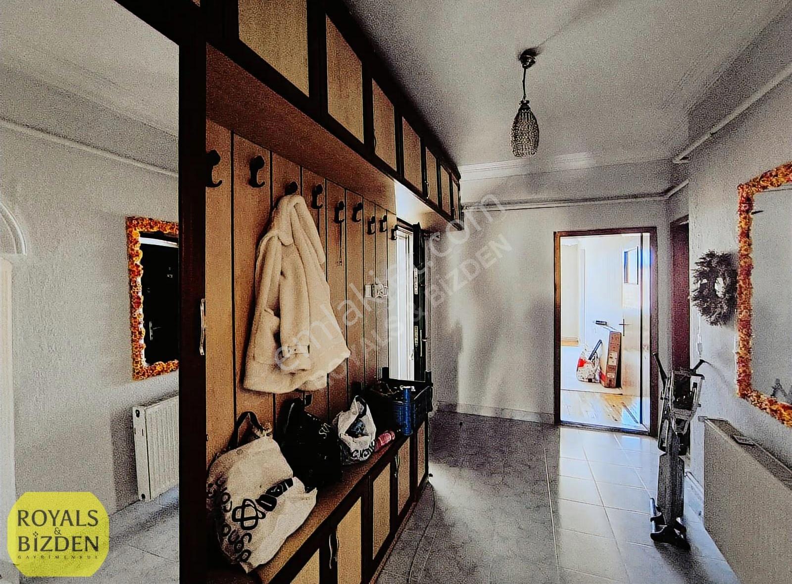 Karatay Enntepe Avm Yanı 3+1 Çift Balkonlu Bakımlı Satılık Daire - Görsel 25