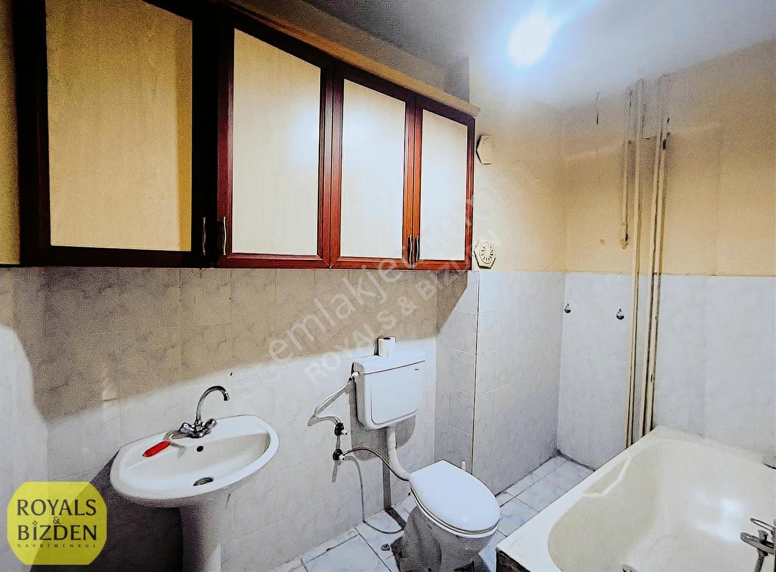 Karatay Enntepe Avm Yanı 3+1 Çift Balkonlu Bakımlı Satılık Daire - Görsel 13