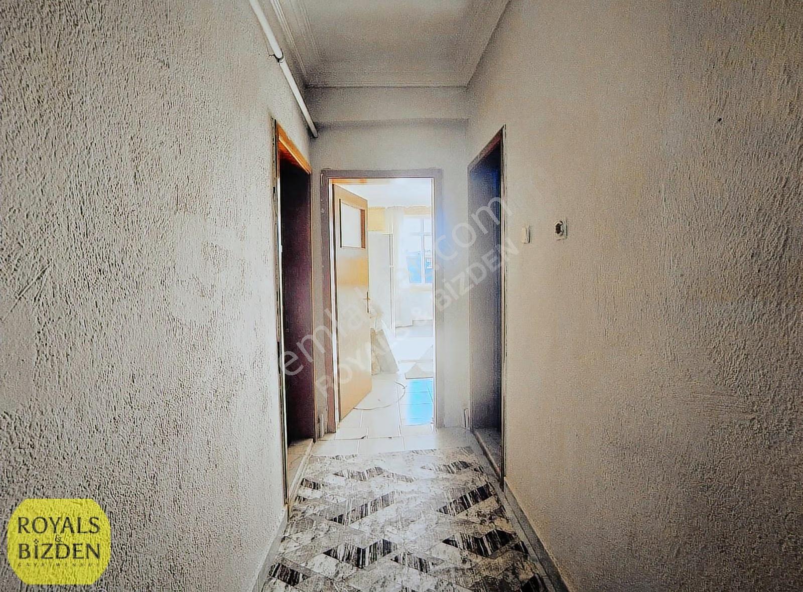 Karatay Enntepe Avm Yanı 3+1 Çift Balkonlu Bakımlı Satılık Daire - Görsel 15