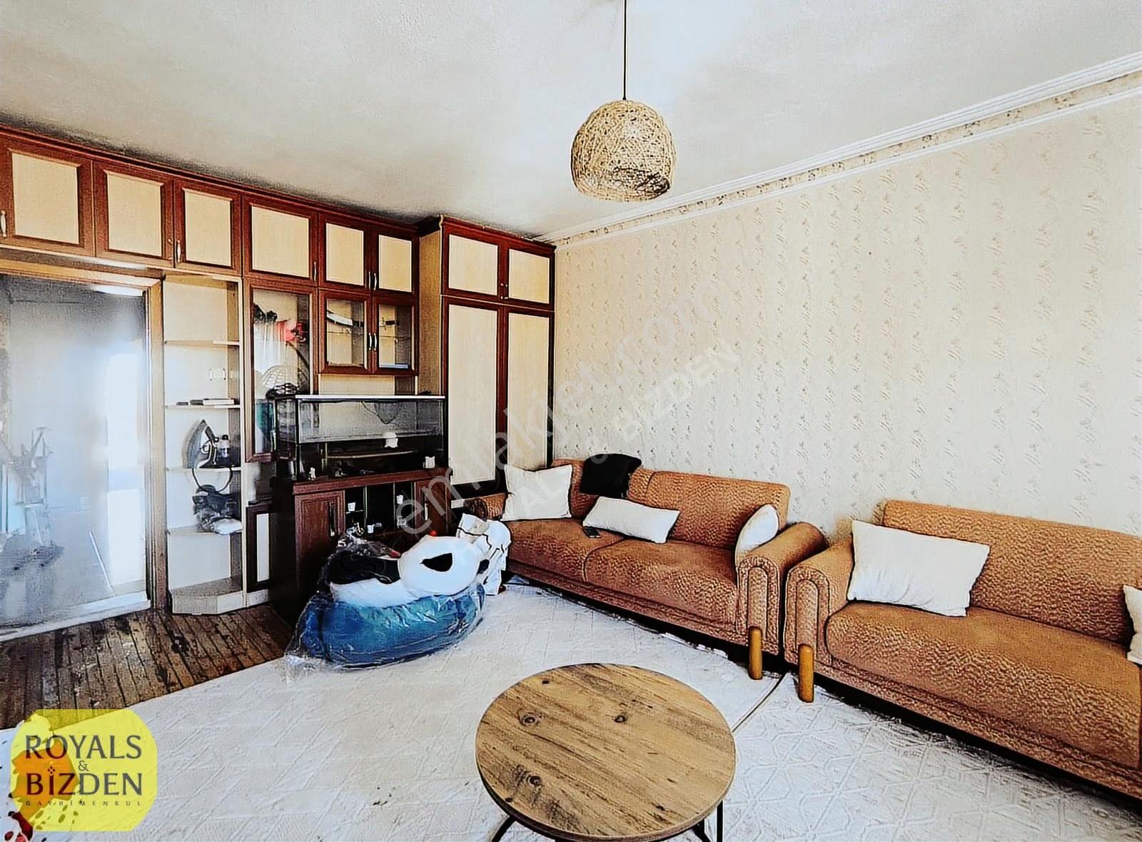 Karatay Enntepe Avm Yanı 3+1 Çift Balkonlu Bakımlı Satılık Daire - Görsel 24